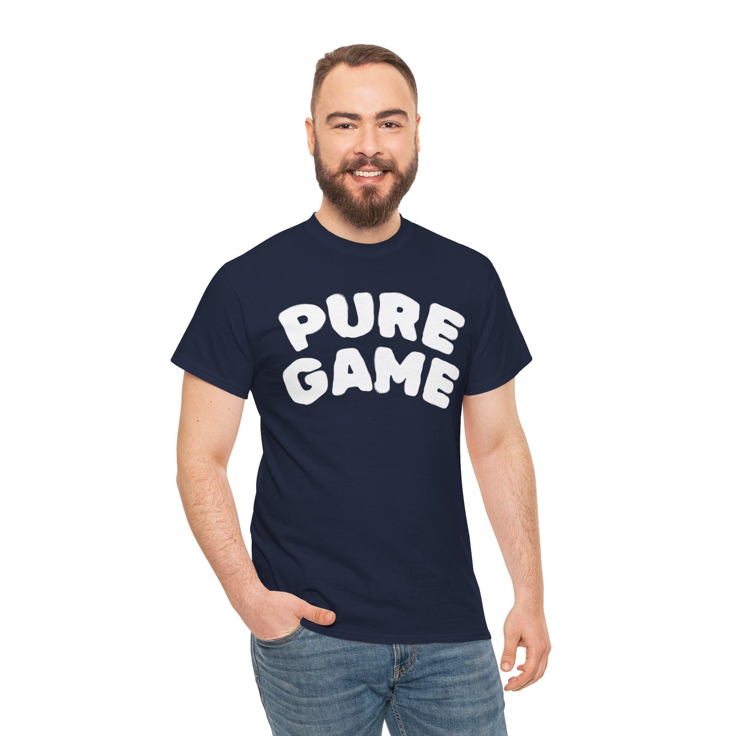 Pure Game