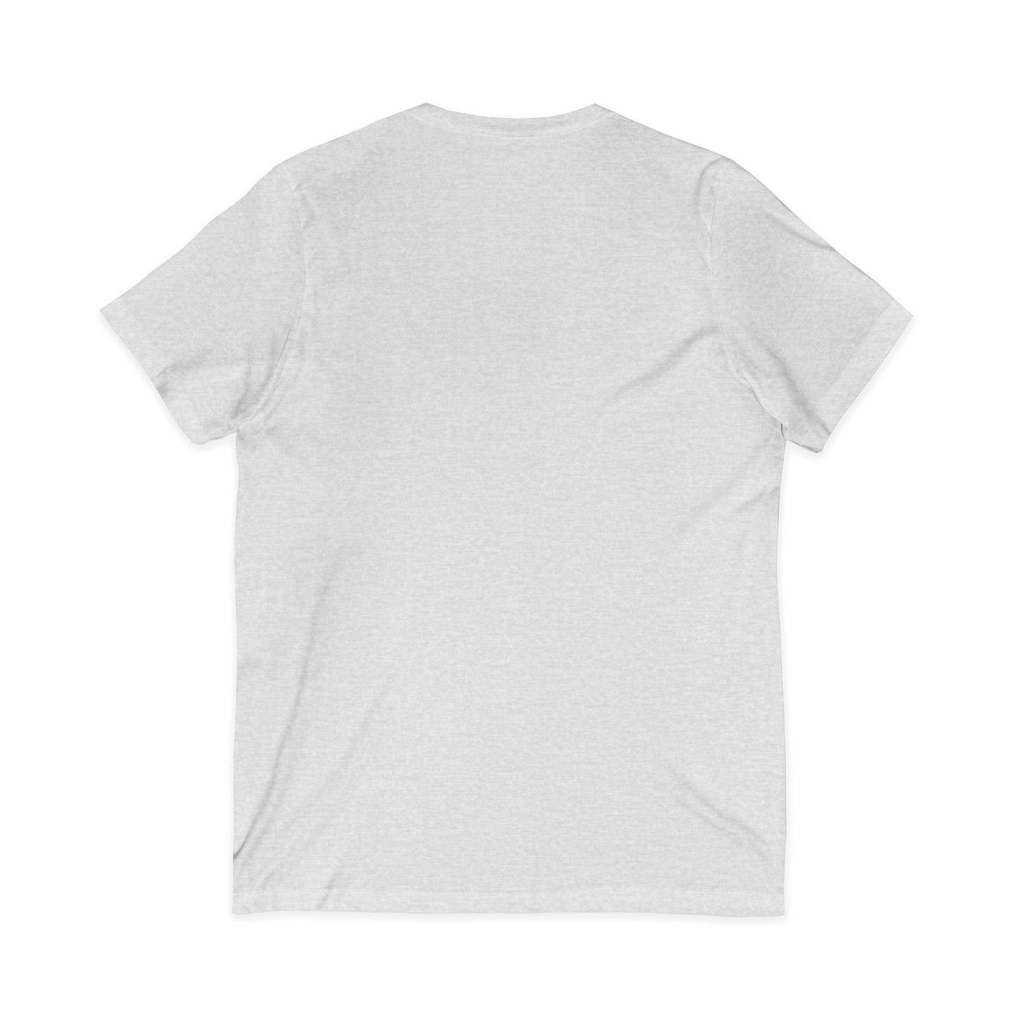 Queefing Queen V-Neck Tee Printify