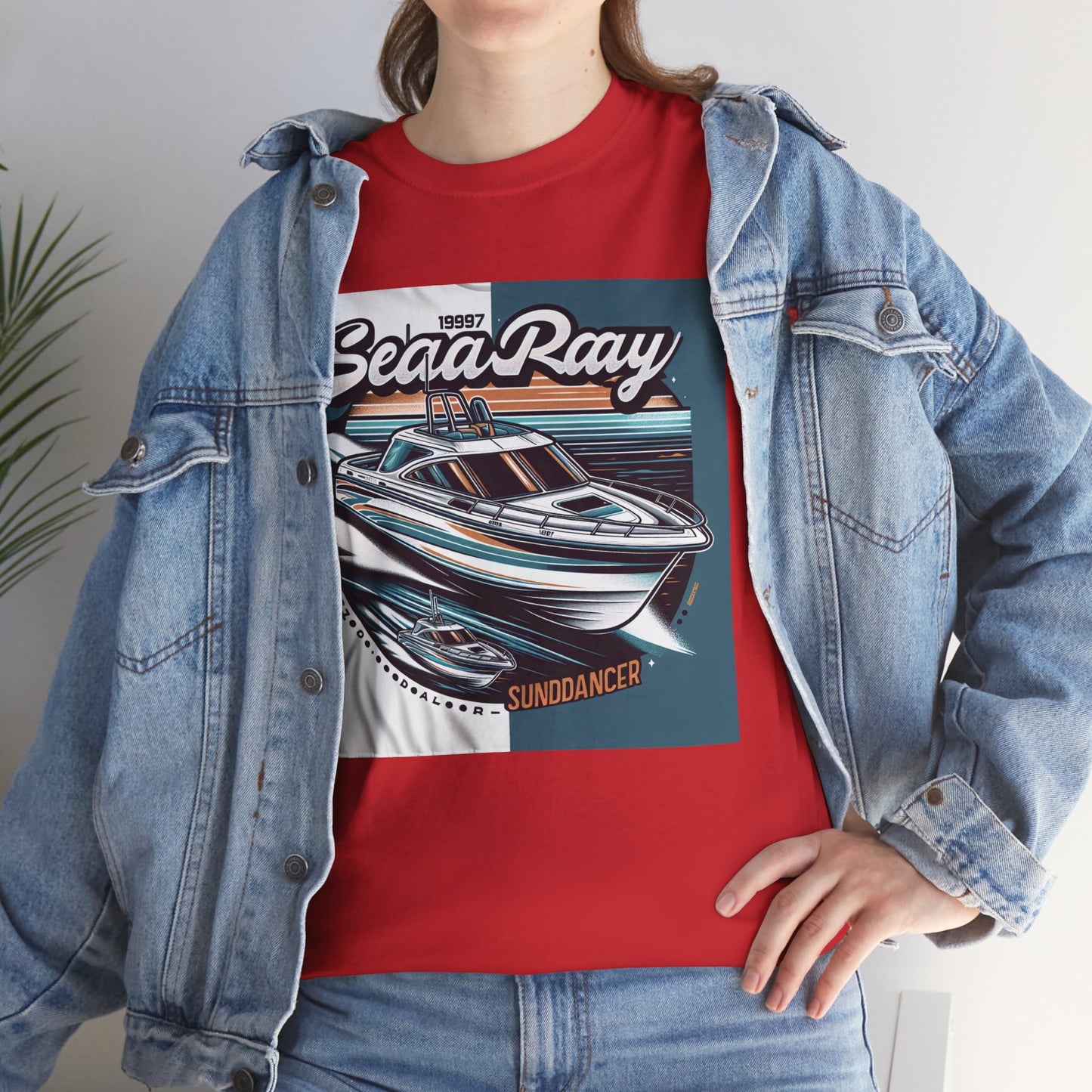 Sea Ray Boat Lover - DMVBOC