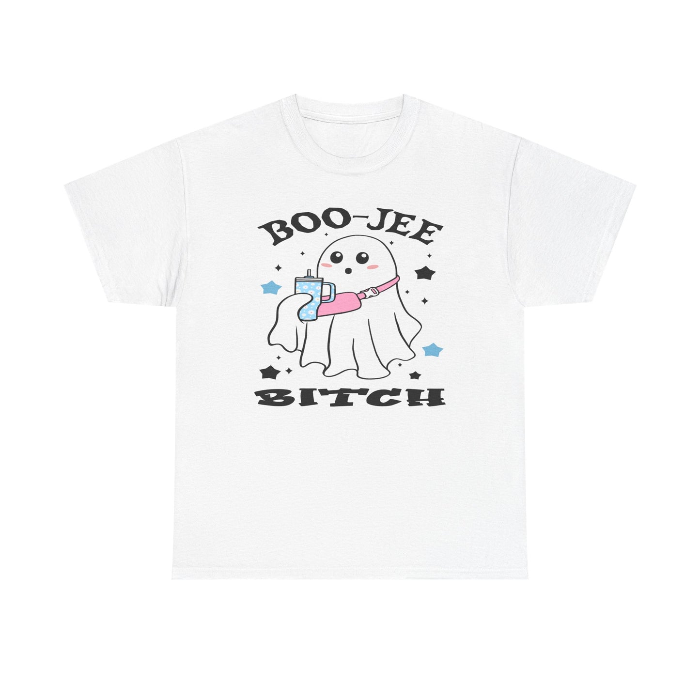 Boo-Jee Ghost