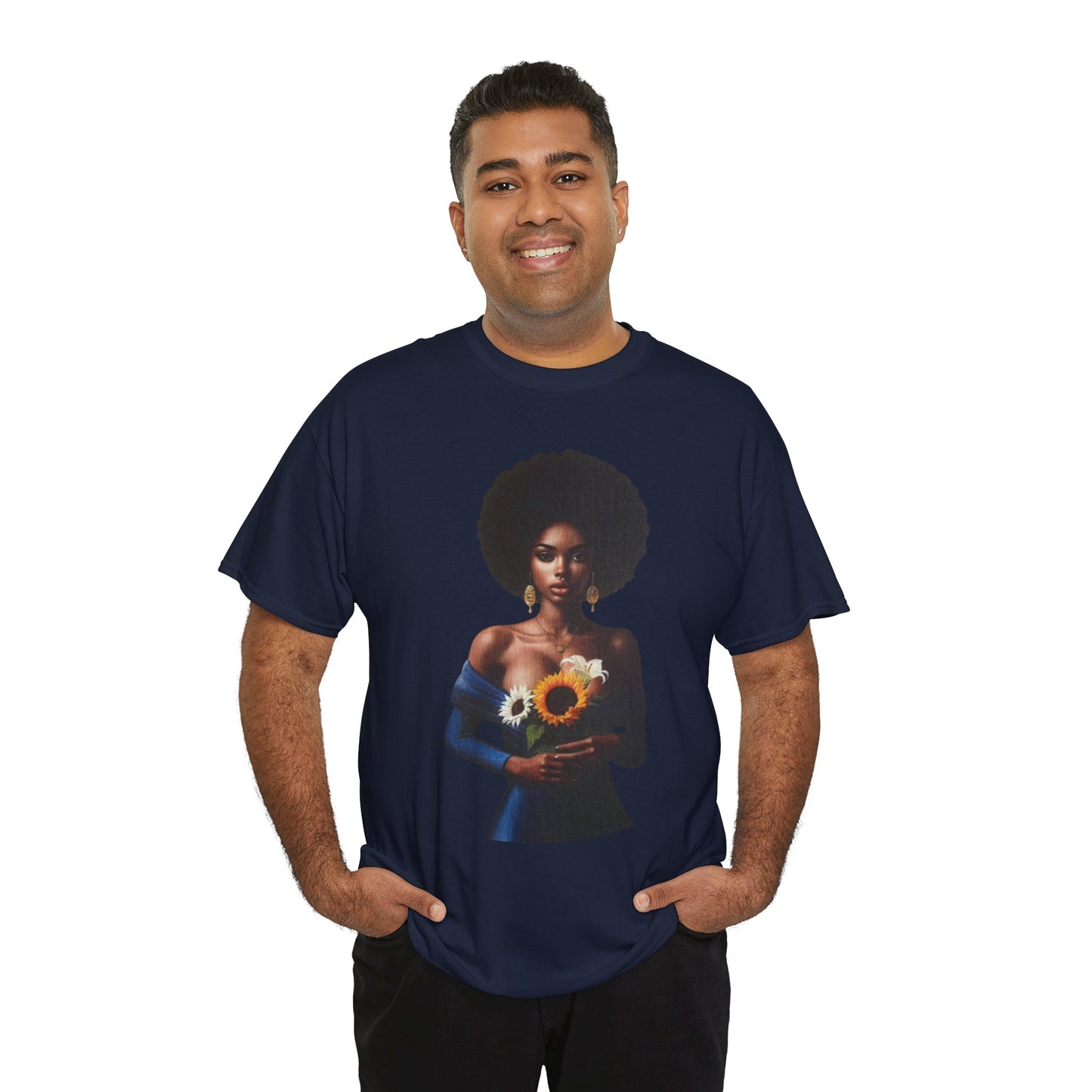 Empowered Woman Floral