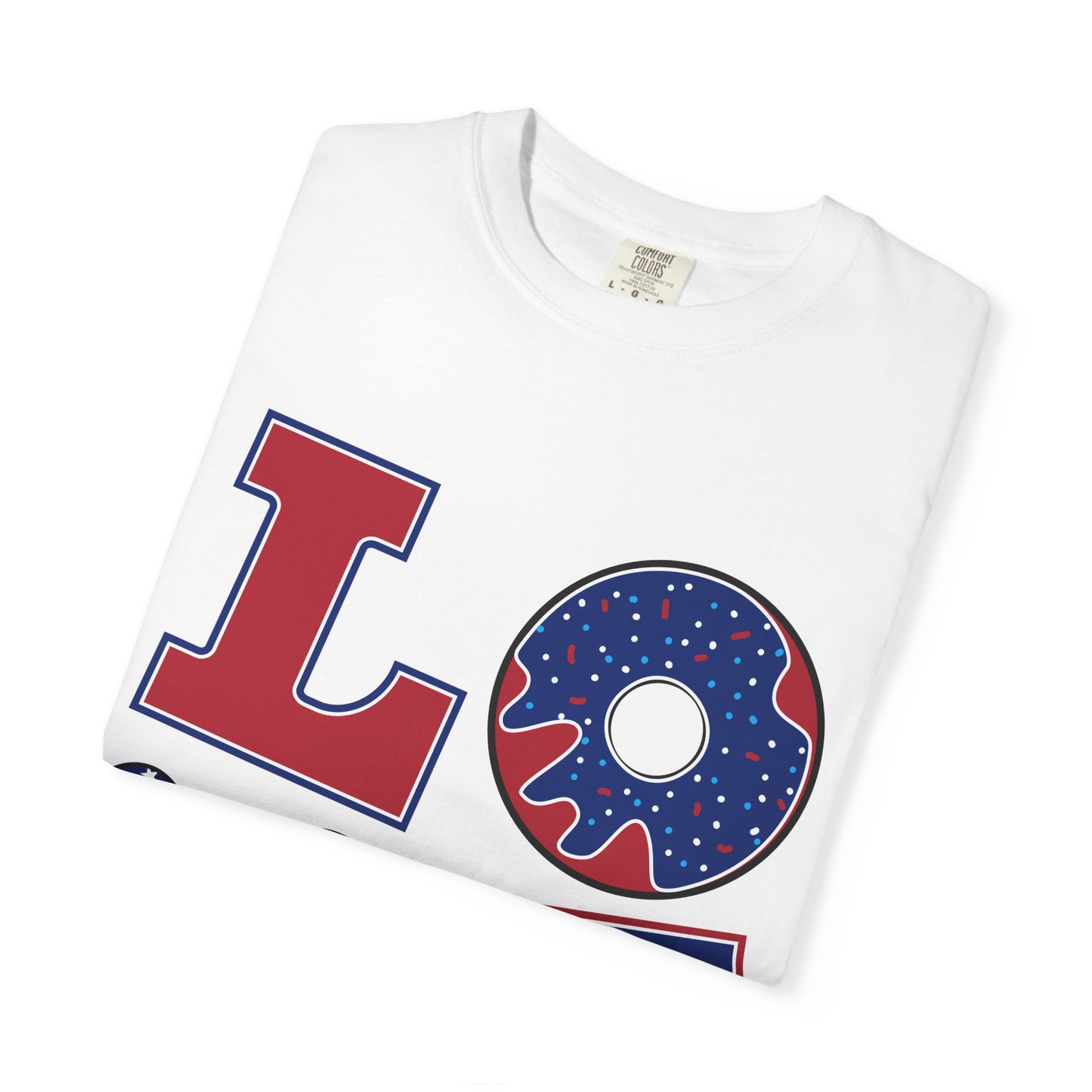 Patriotic Love