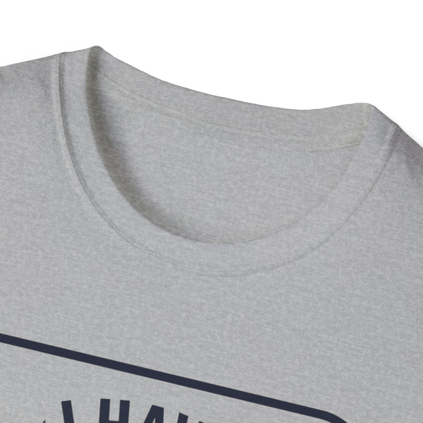 I Have Strong Opinions T-Shirt — Funny Megaphone Graphic Tee