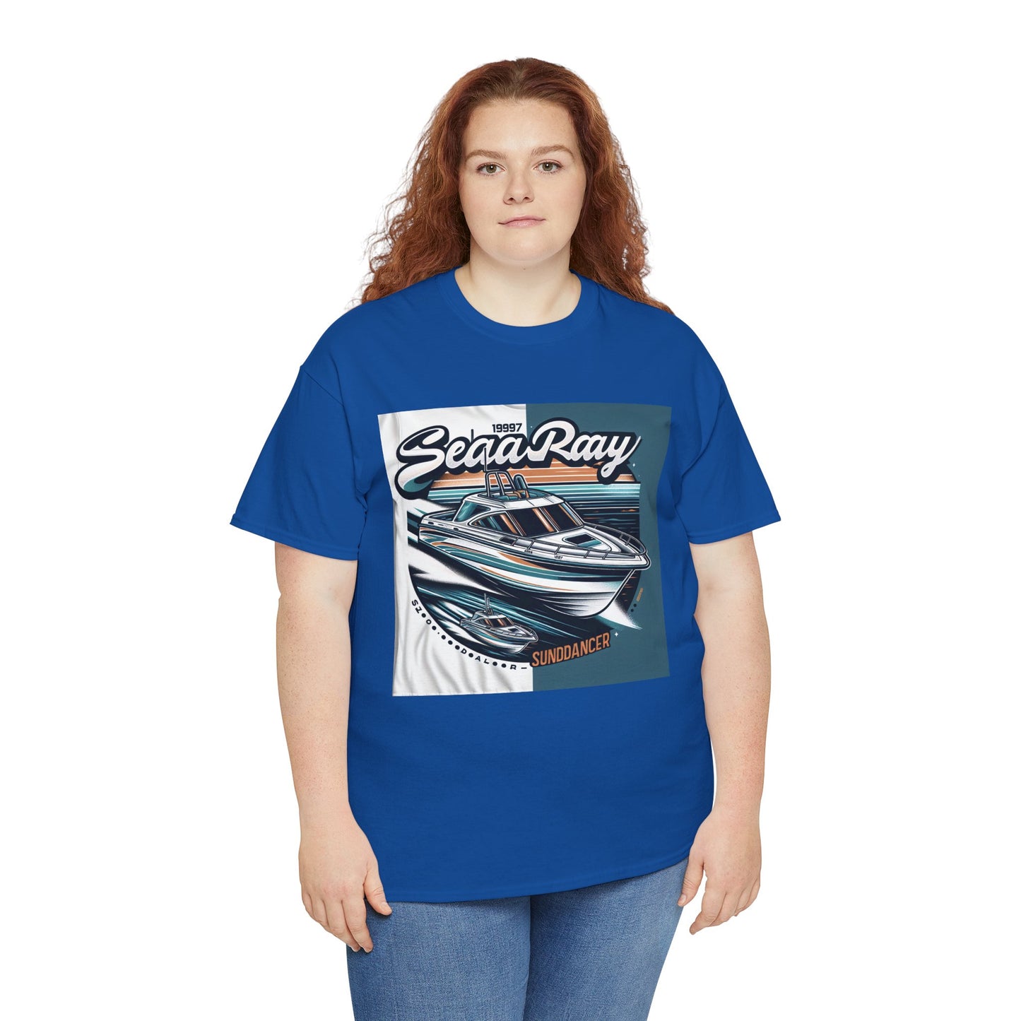 Sea Ray Boat Lover - DMVBOC