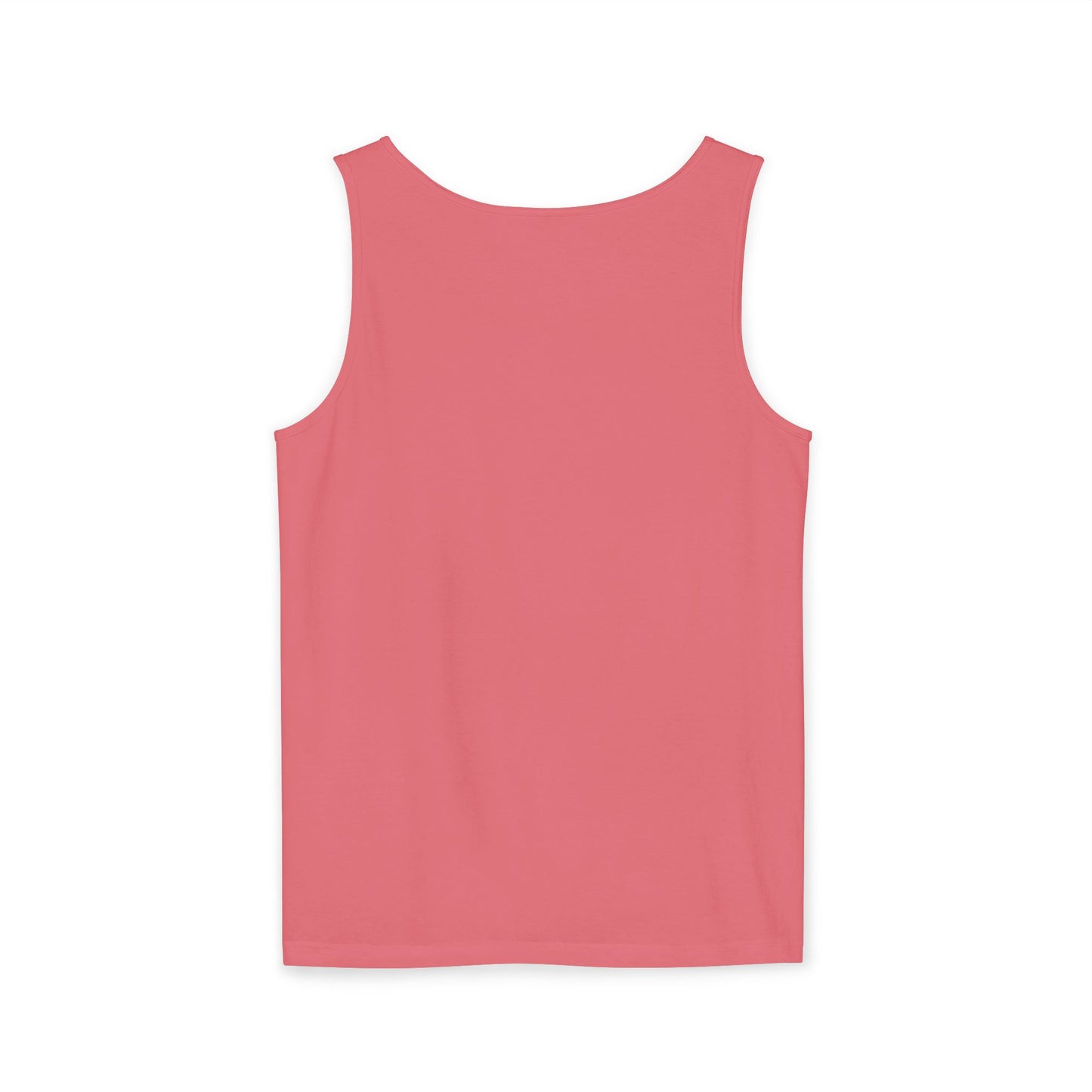 I Love Cocks Rooster Tank — Vintage Farmyard Graphic Tank Top