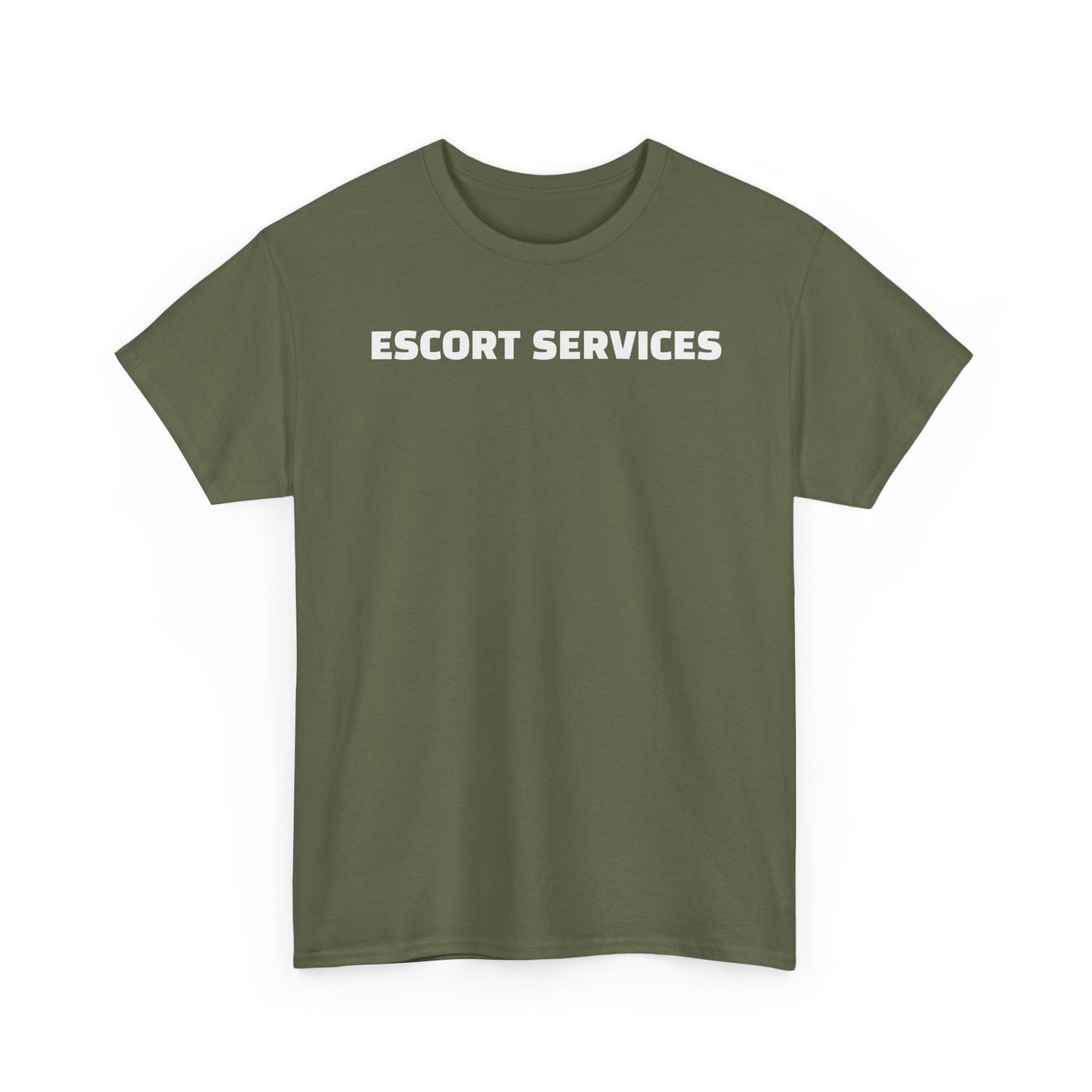 Escort Services