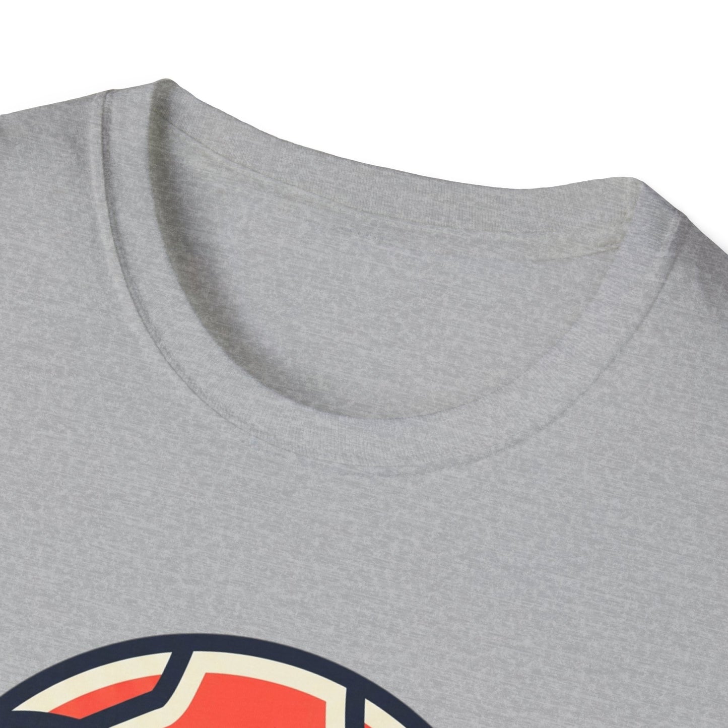 I'm Attracted to Bulges Soccer T-Shirt