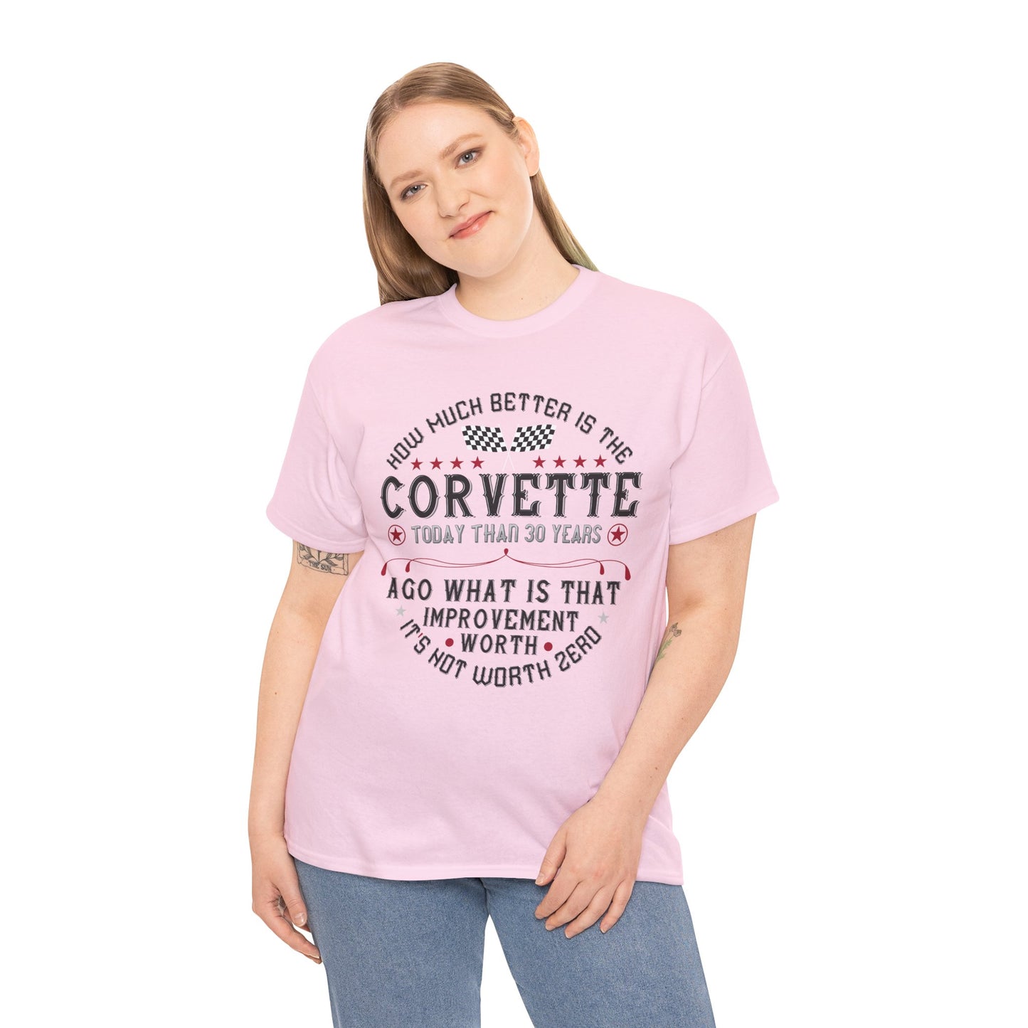 Corvette Enthusiast