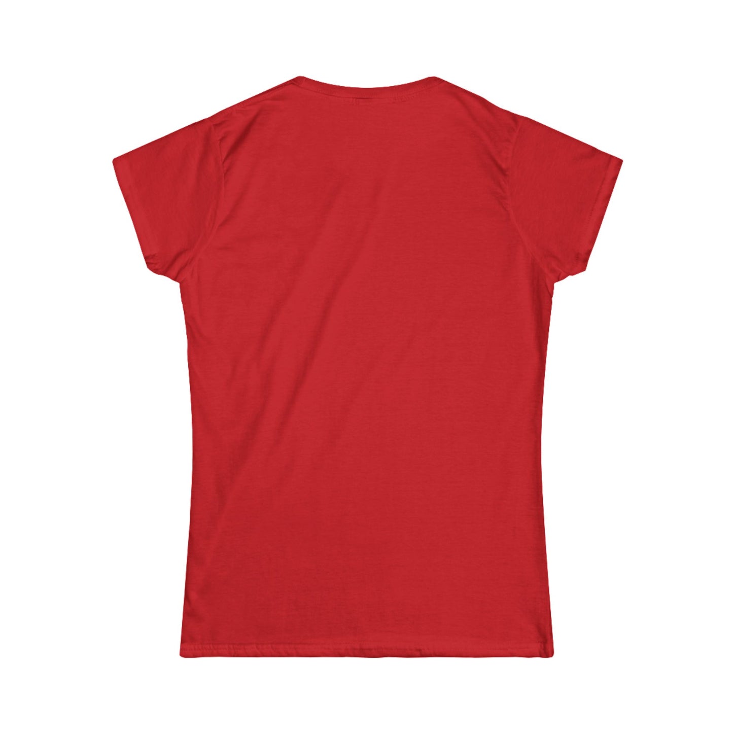 Dreadlocks Portrait Tee — "Men with Dreadlocks" Graphic Women's Shirt Printify