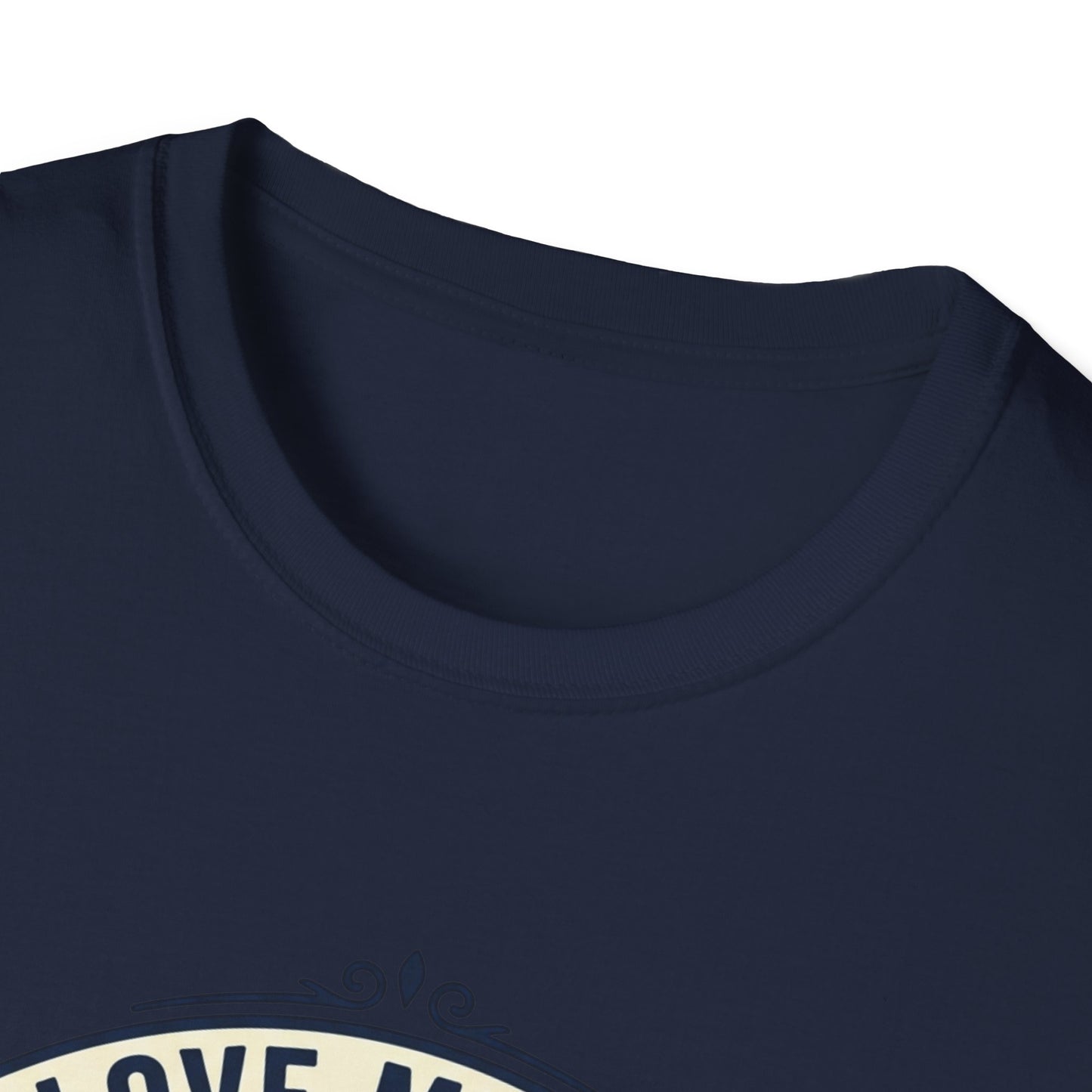 I Love My Dog T-Shirt – Retro Dog Lover Tee ("I Love My Dog More Than Most of the People I Know")