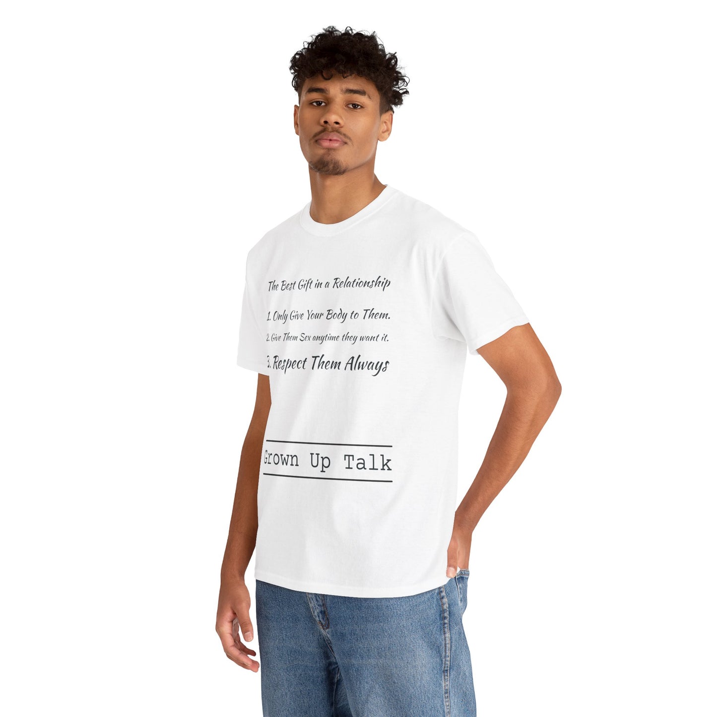 Heartfelt Relationship Gift