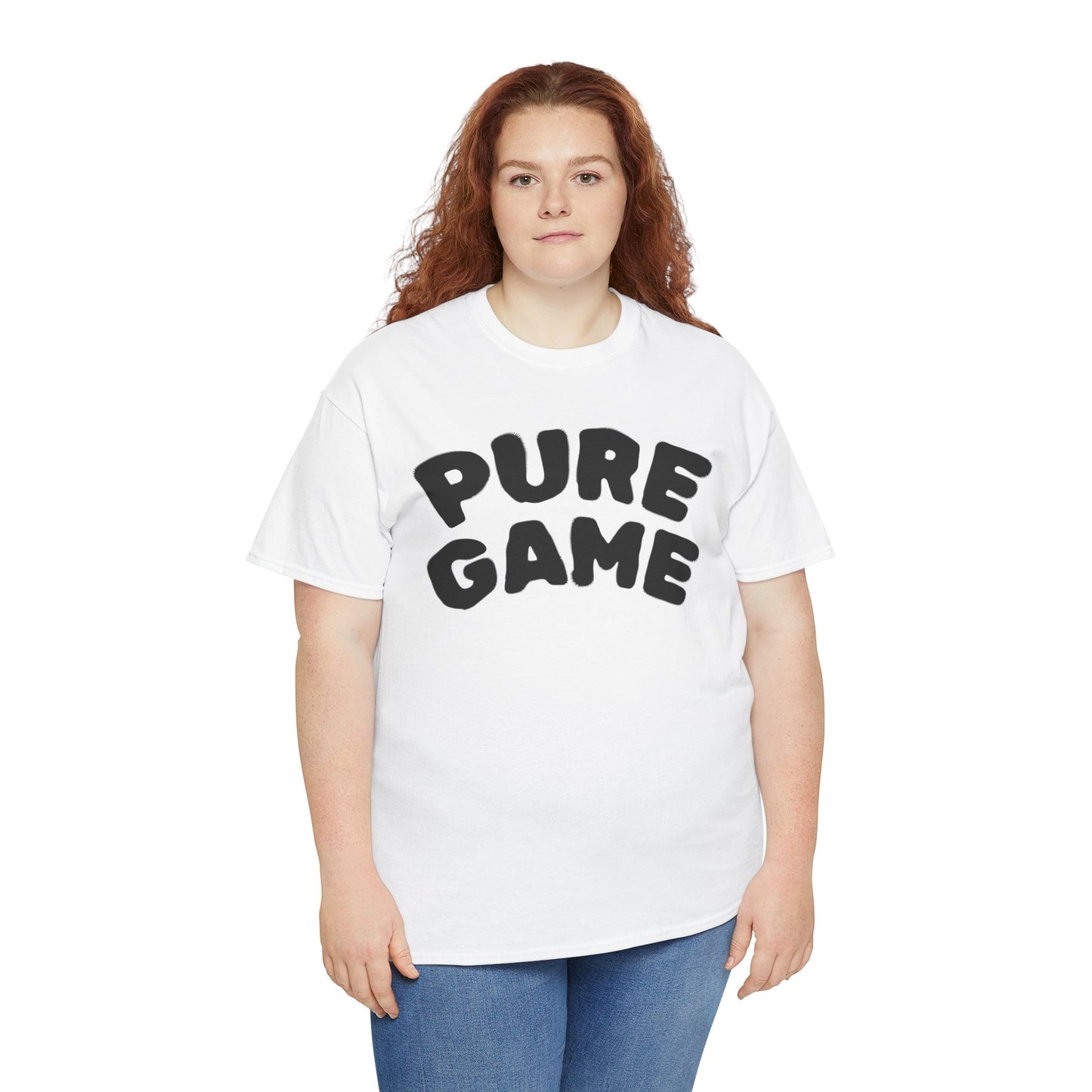 Pure Game