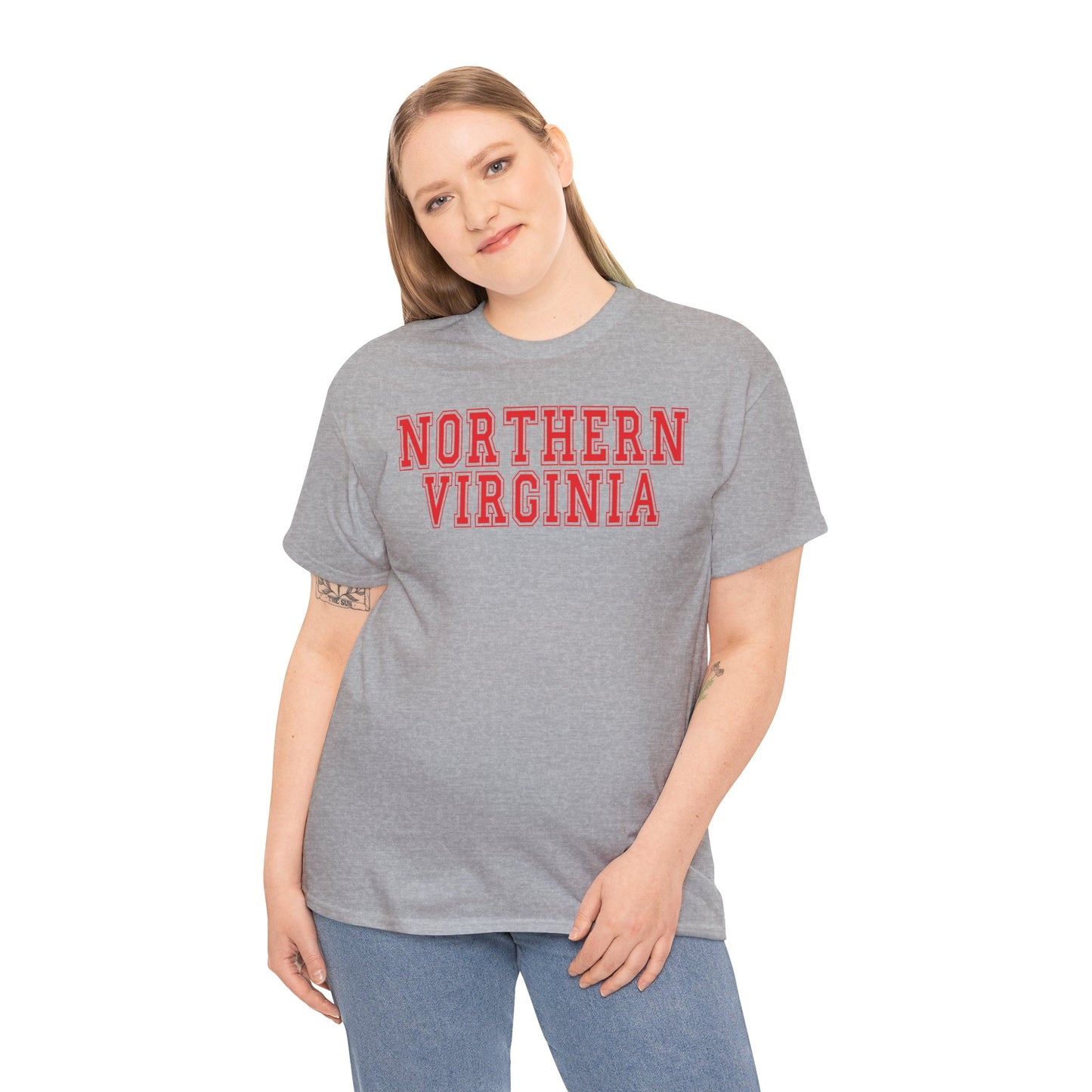 Northern Virginia