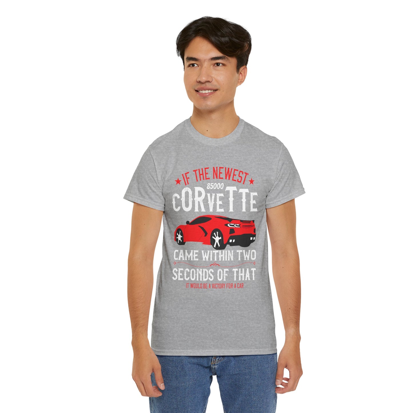 Corvette