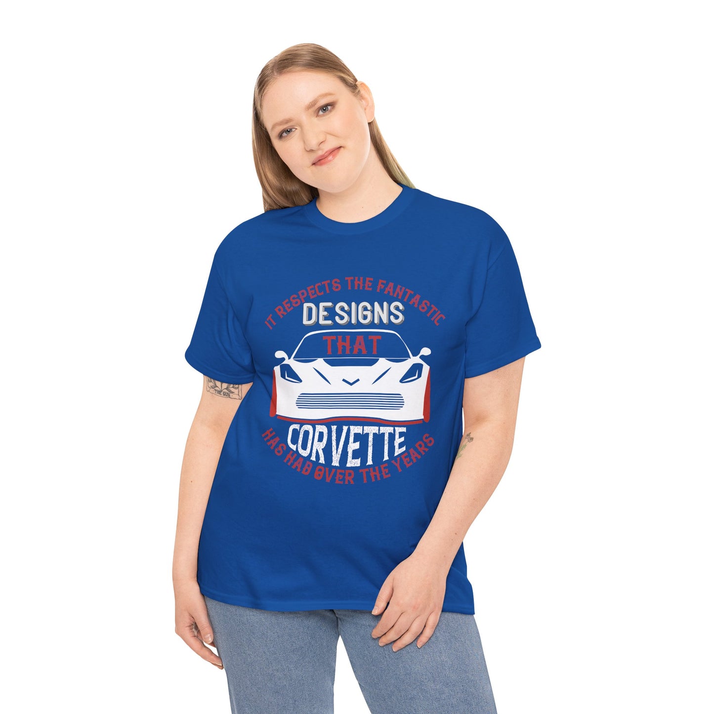 Corvette Enthusiast