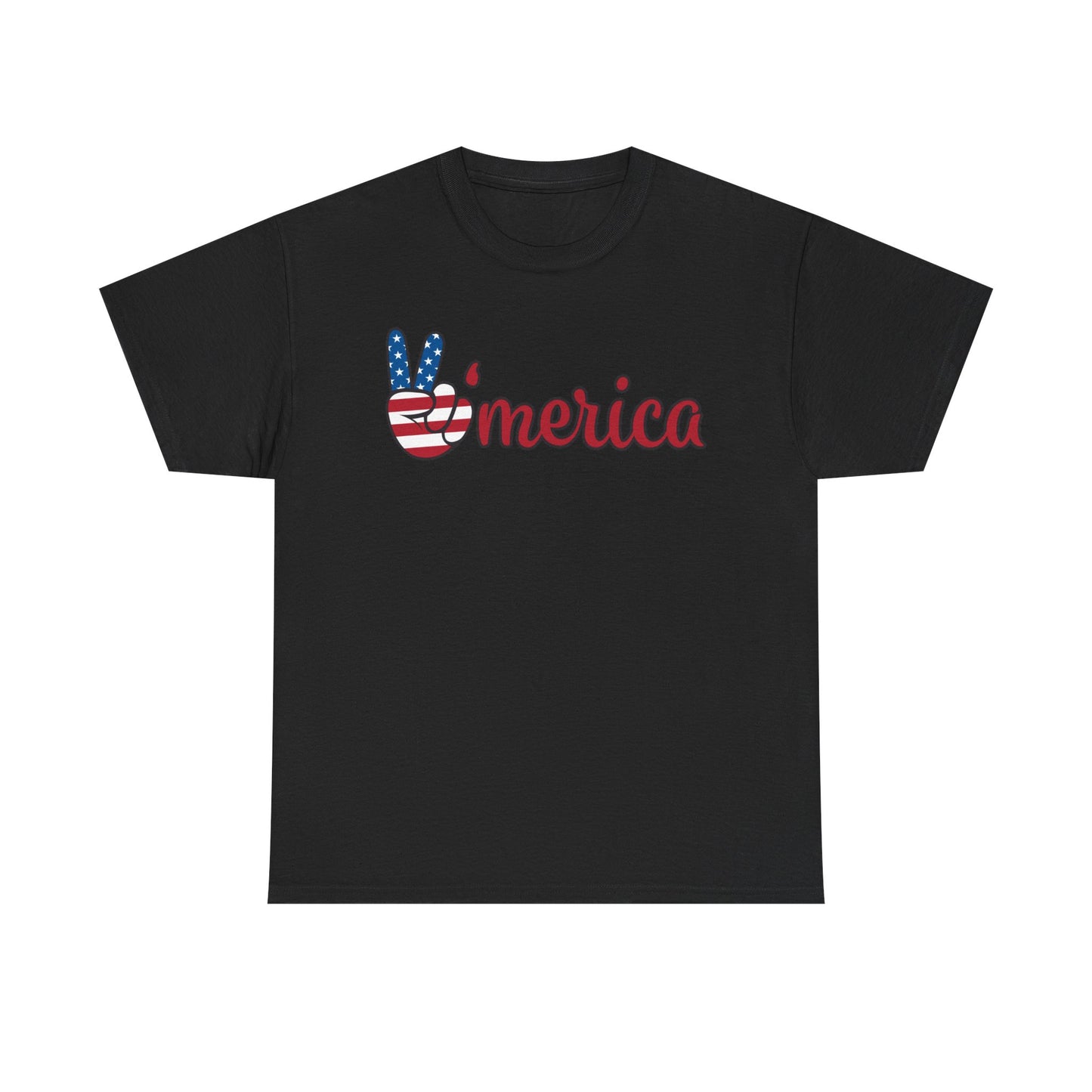 America