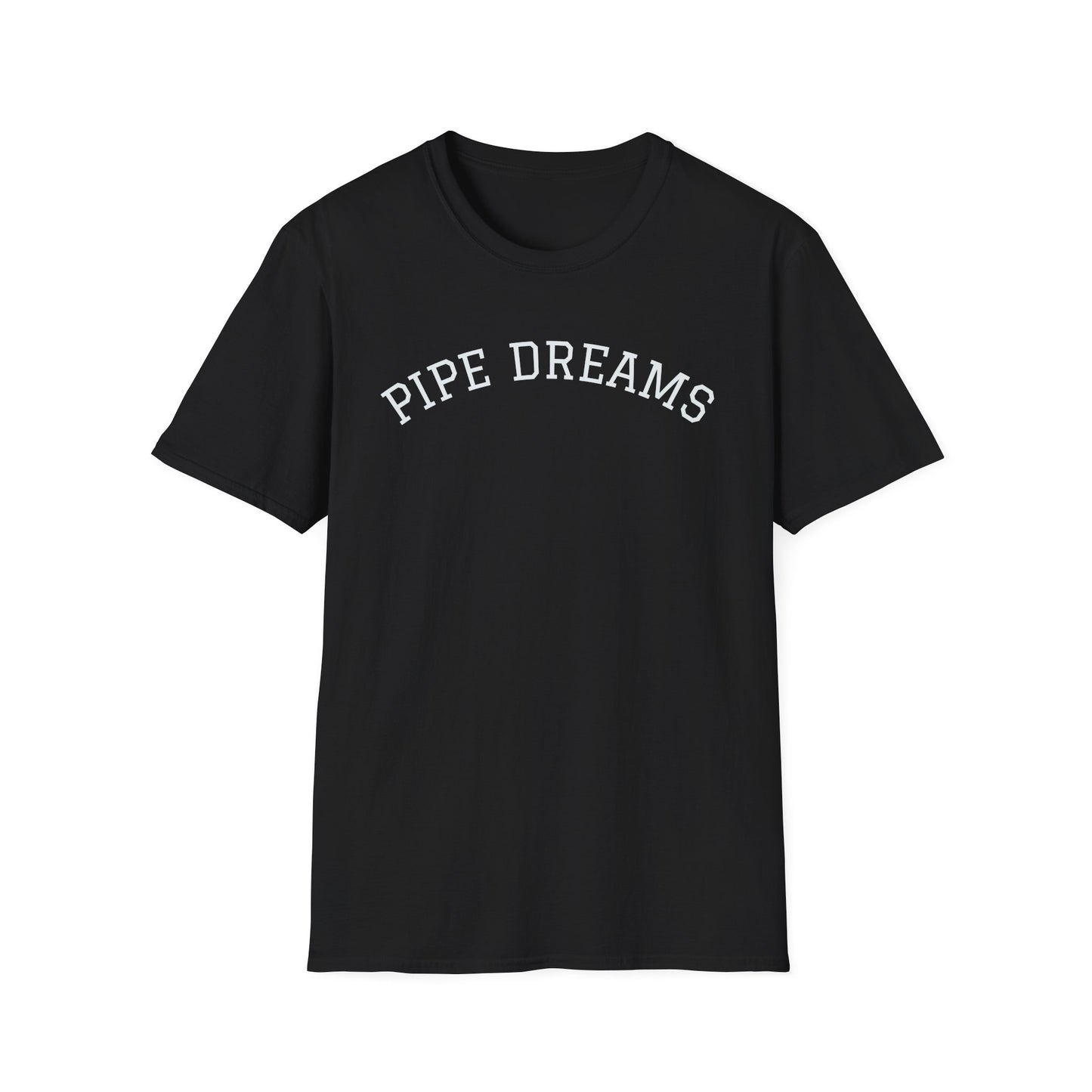Pipe Dreams