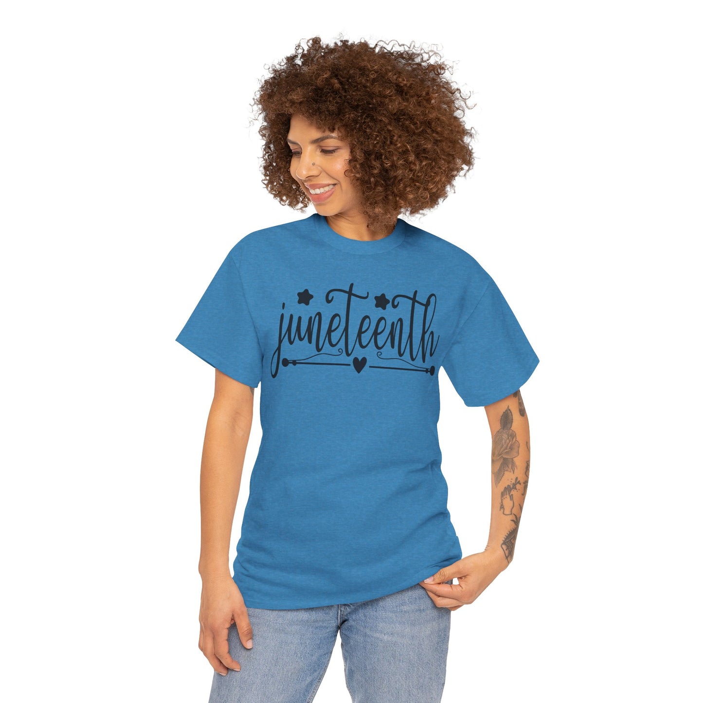Juneteenth - Celebrate Freedom in Style
