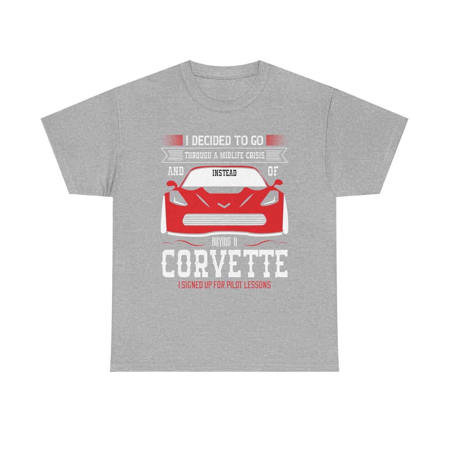 Corvette Enthusiast
