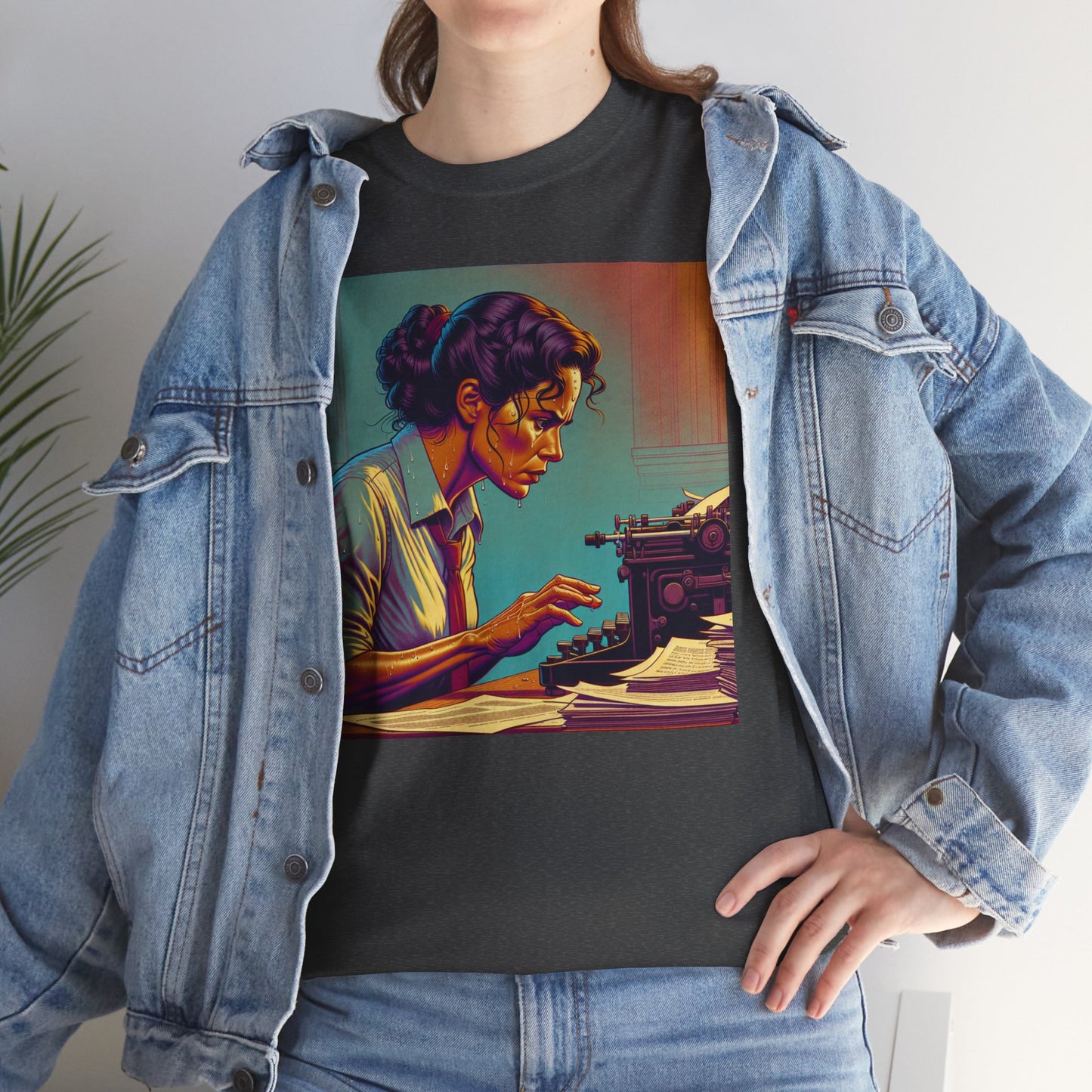 Artistic Writer