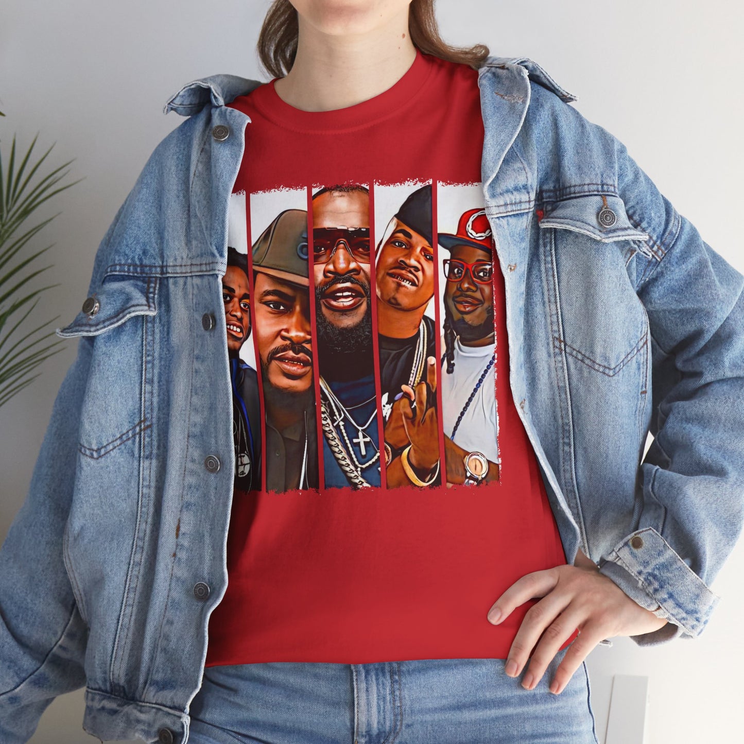 Florida Hip-Hop Legends