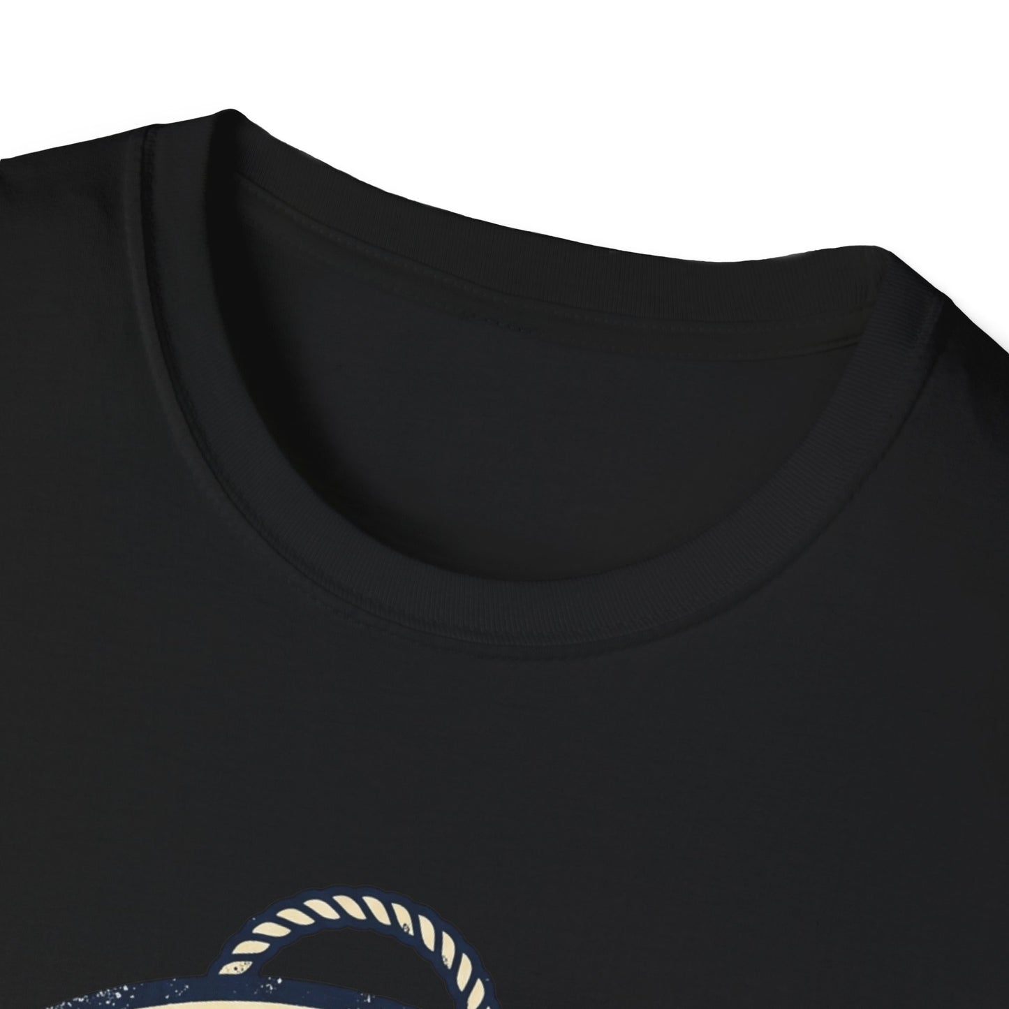 Gone Fishing T-Shirt – "Catch You Later" Bass Fishing Tee