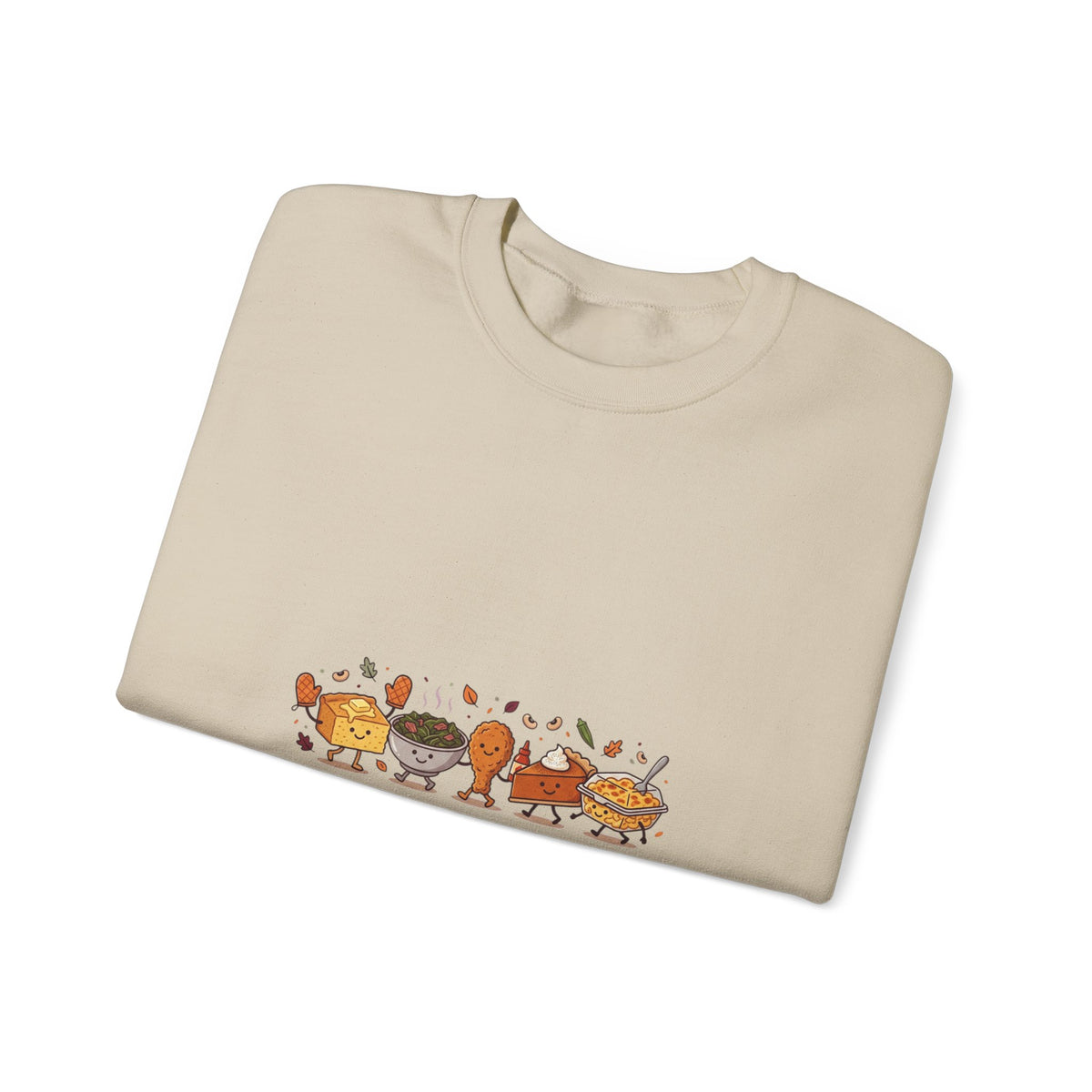 Friendsgiving Crew Sweatshirt | Thanksgiving, Fall Harvest