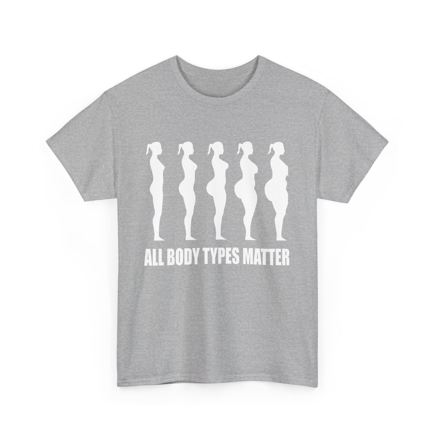 All body types matter