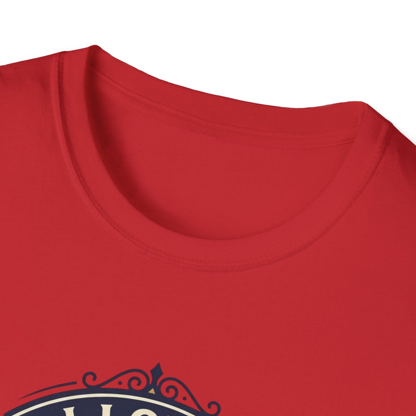 I Love Cocktales T-Shirt — Retro Rooster Cocktail Bar Tee