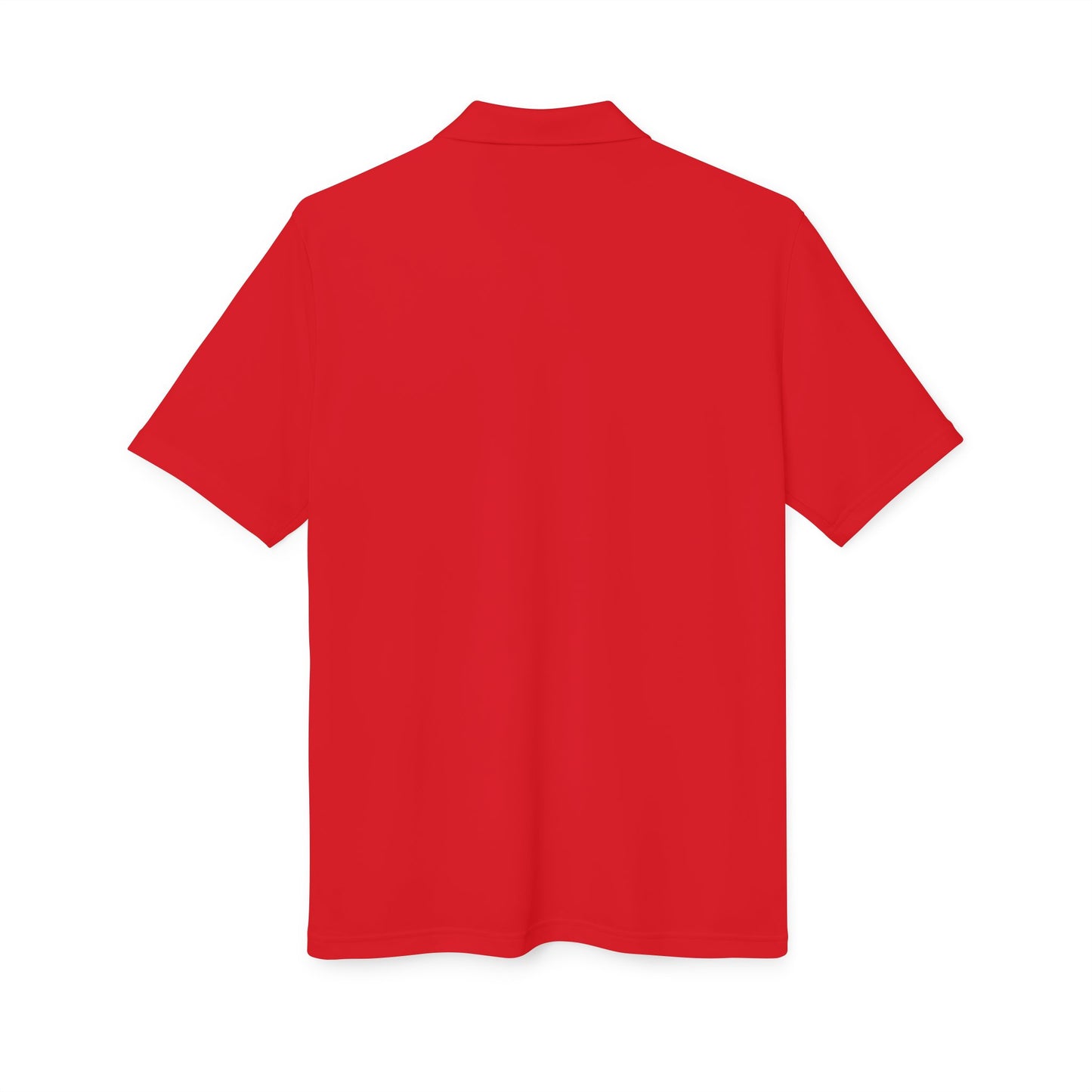 DoDEA SPAM - adidas Unisex Performance Polo