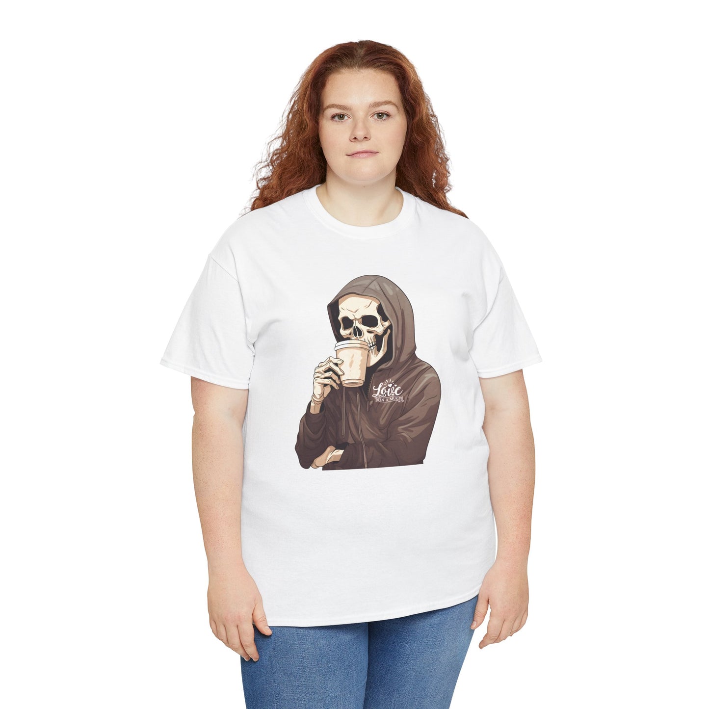 Chill Skull Coffee