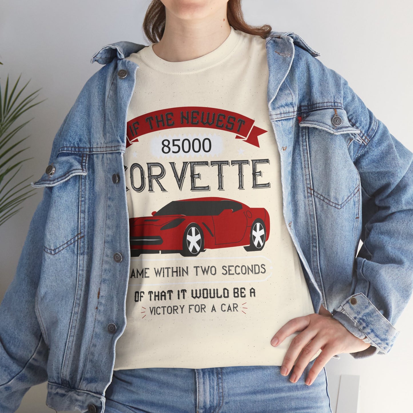 Corvette Enthusiast