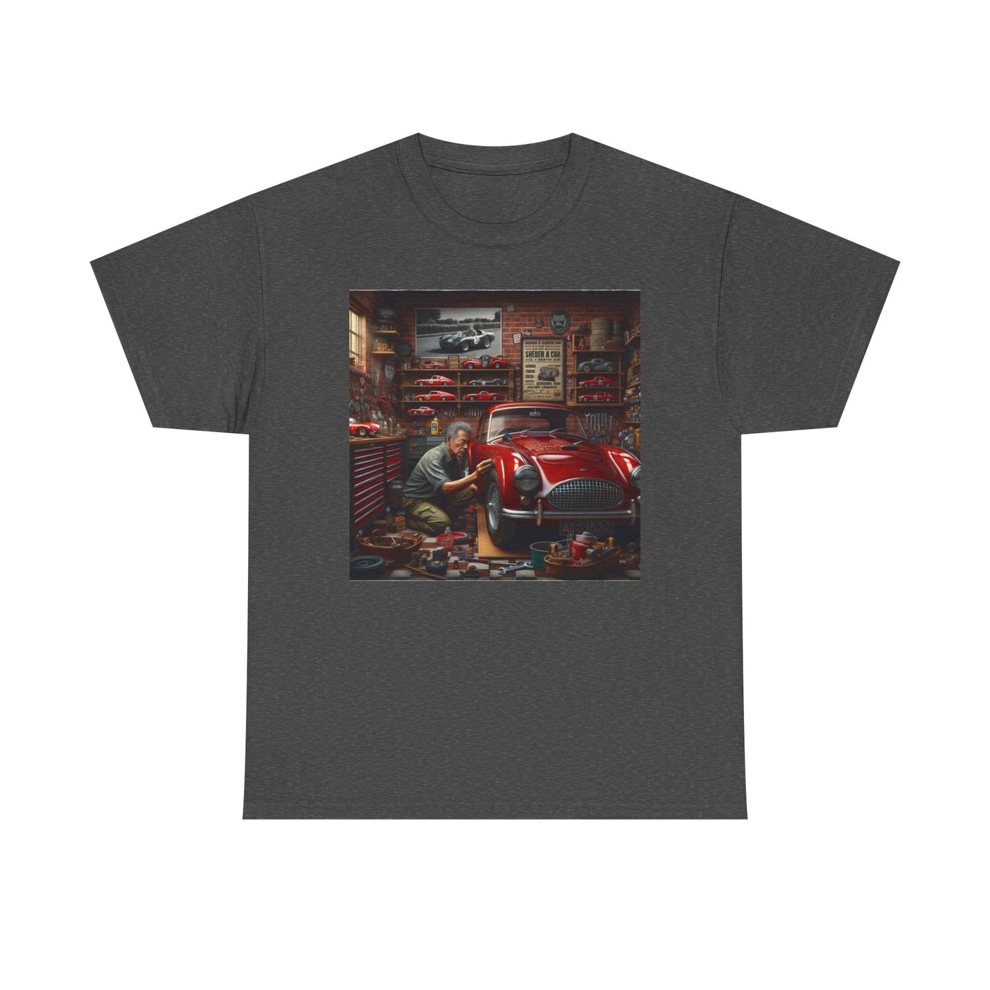 Classic Car Lover's