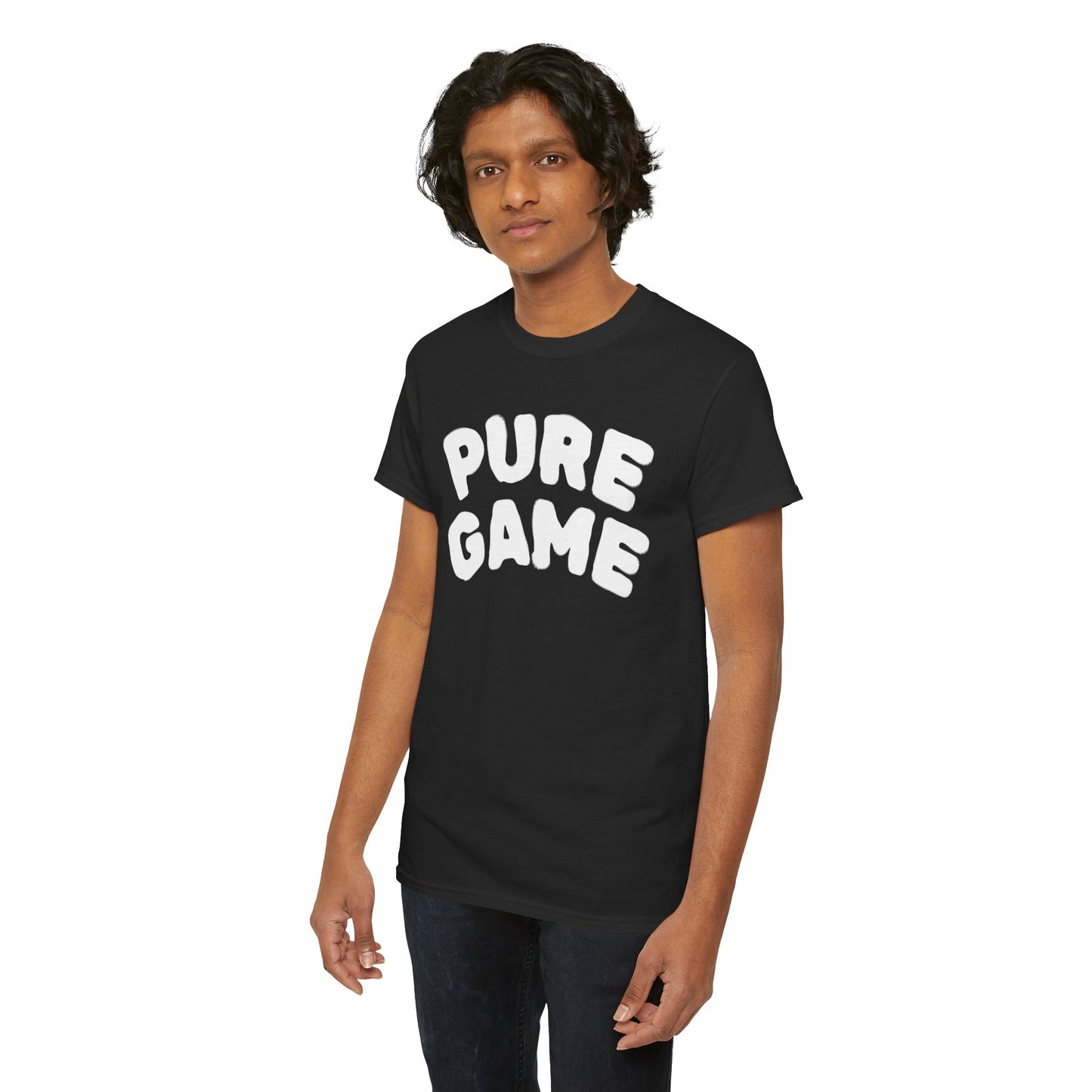 Pure Game