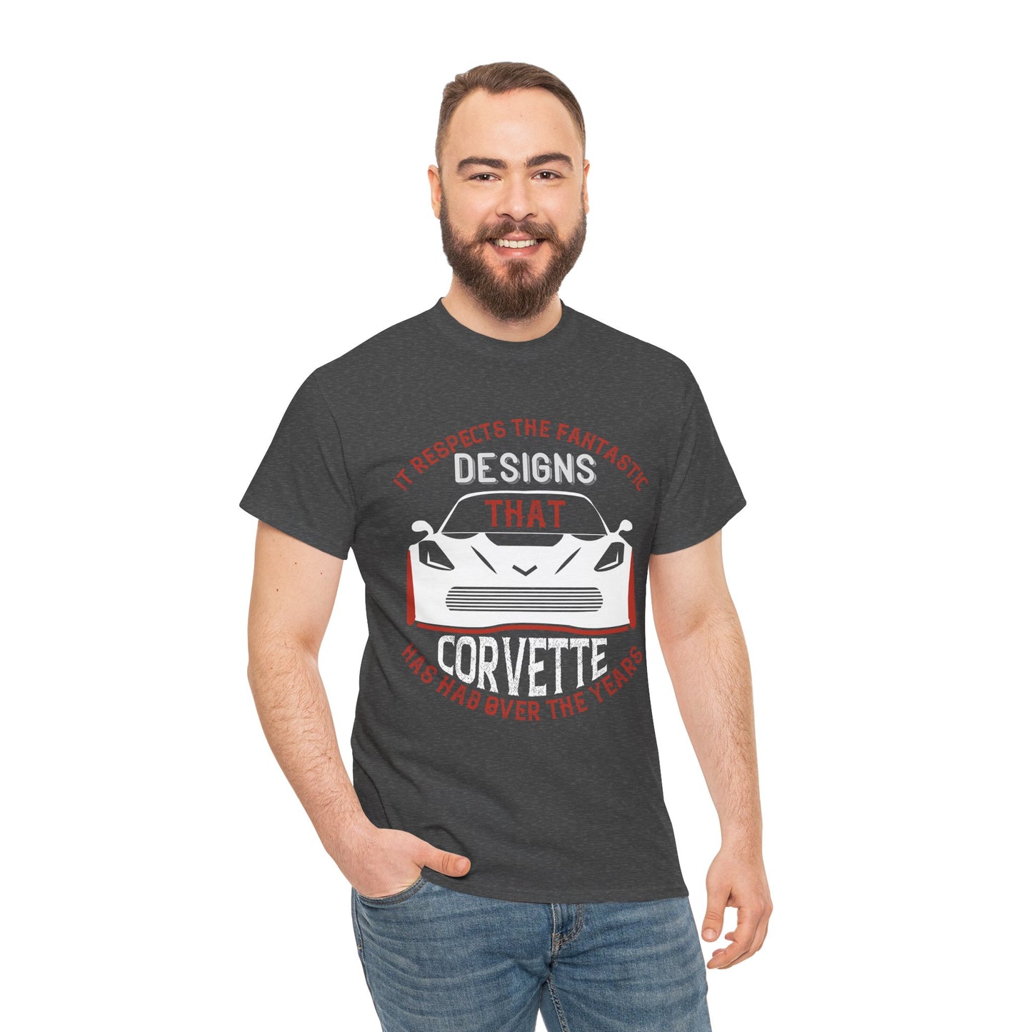 Corvette Enthusiast