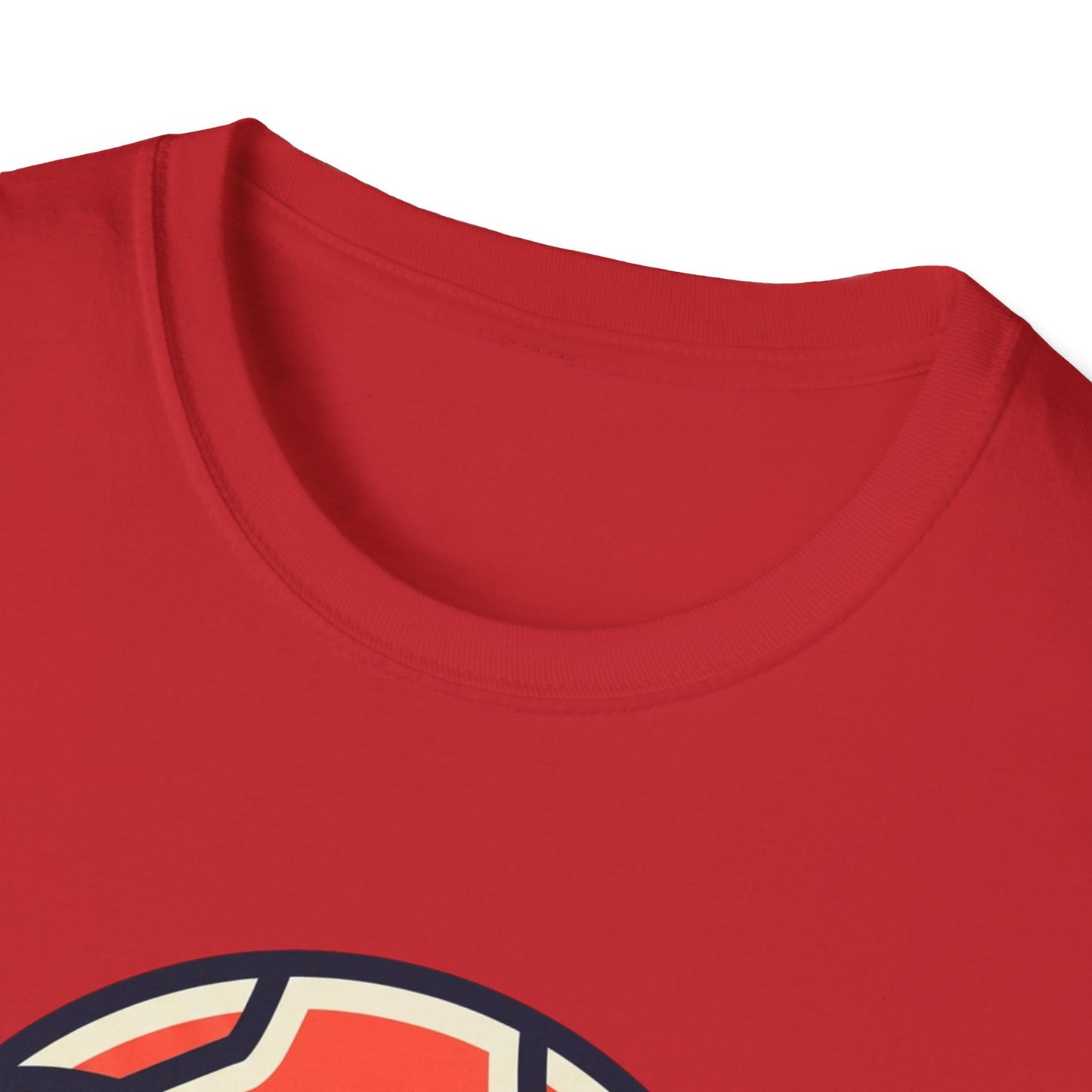 I'm Attracted to Bulges Soccer T-Shirt