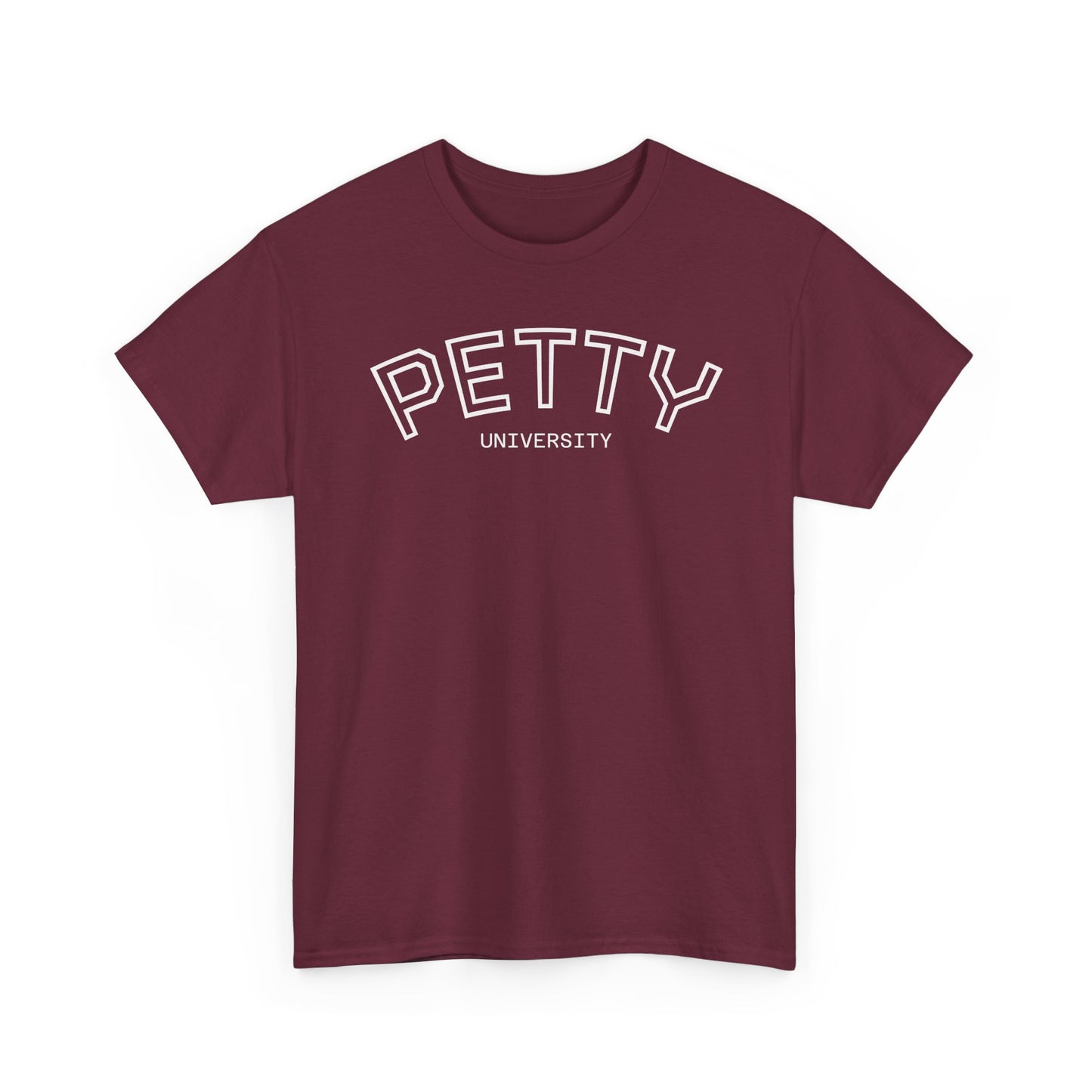 Petty University