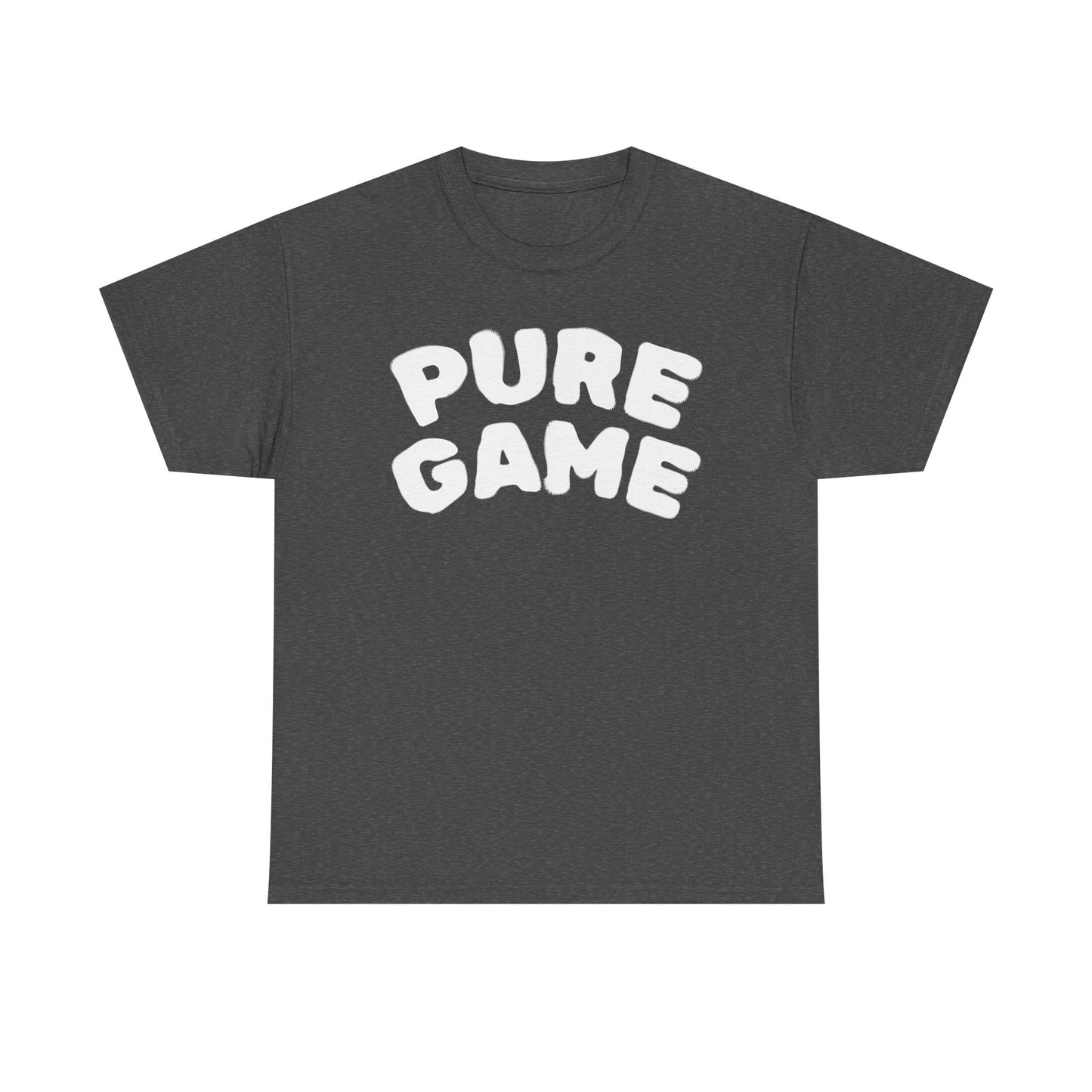 Pure Game