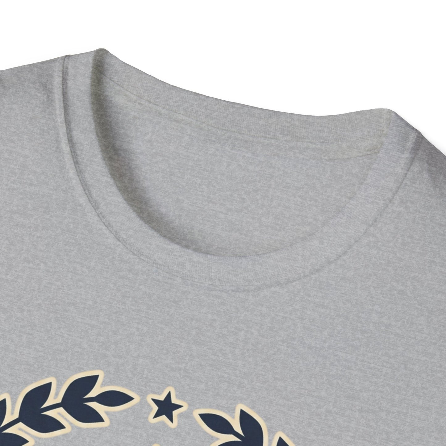 "I Like High Valued Men" Funny Satire Tee