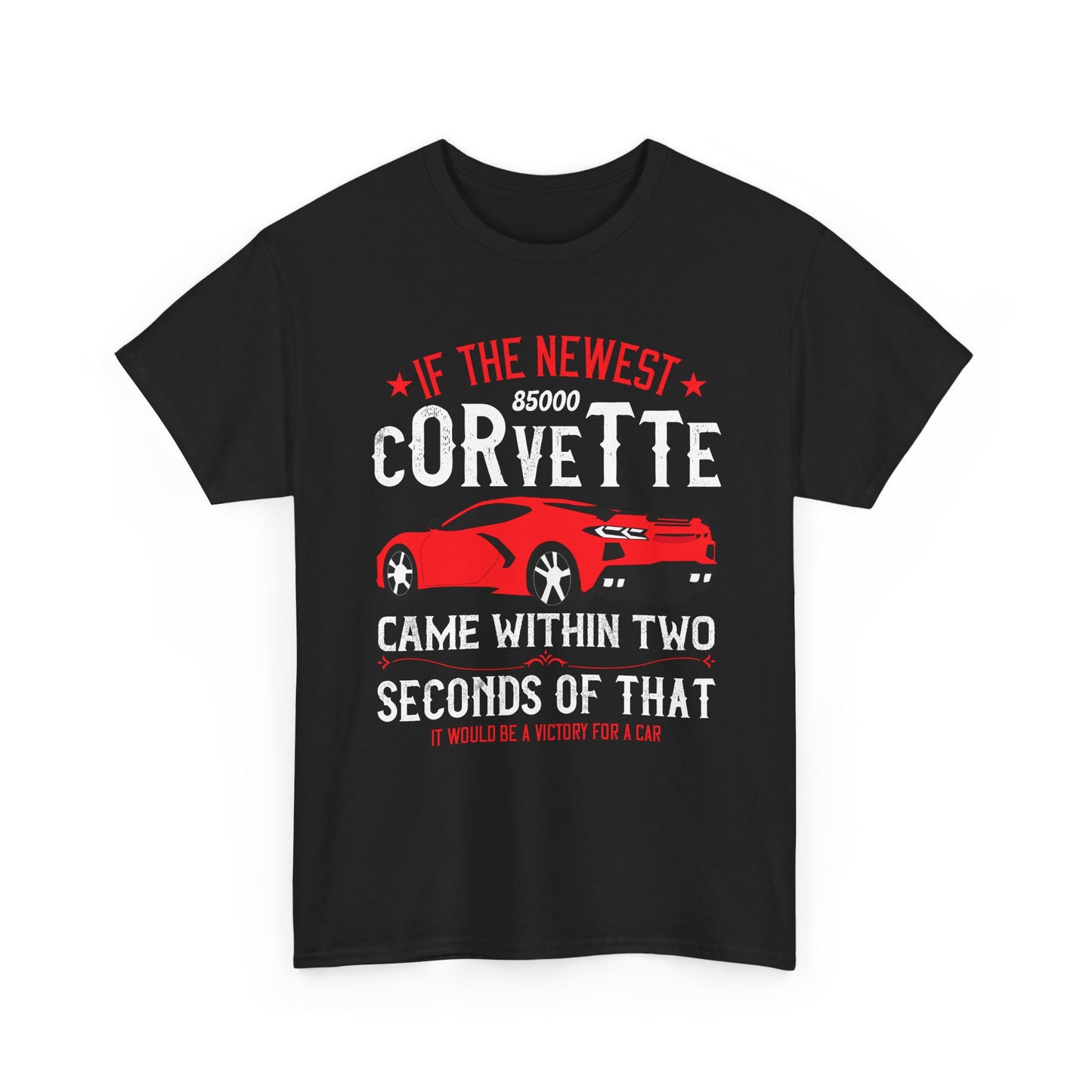 Corvette