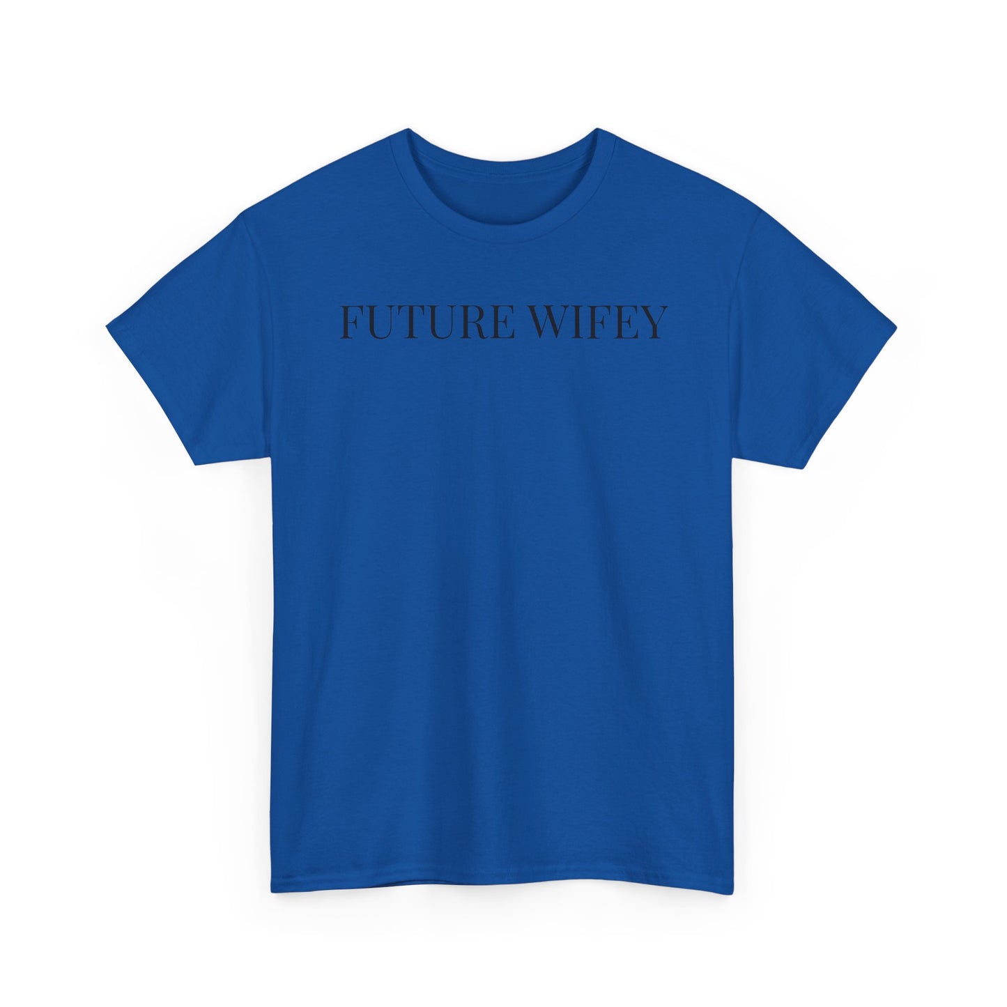 Future Wifey