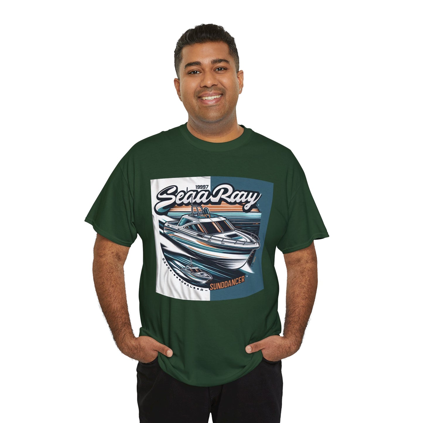 Sea Ray Boat Lover - DMVBOC