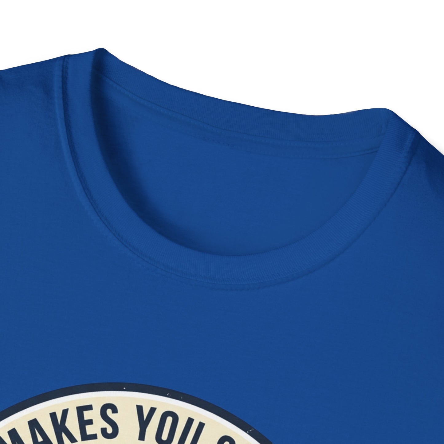 "What Makes You Sleep Well?" Rain, Music, Sex, Drink Graphic-Sleep Essentials T‑Shirt