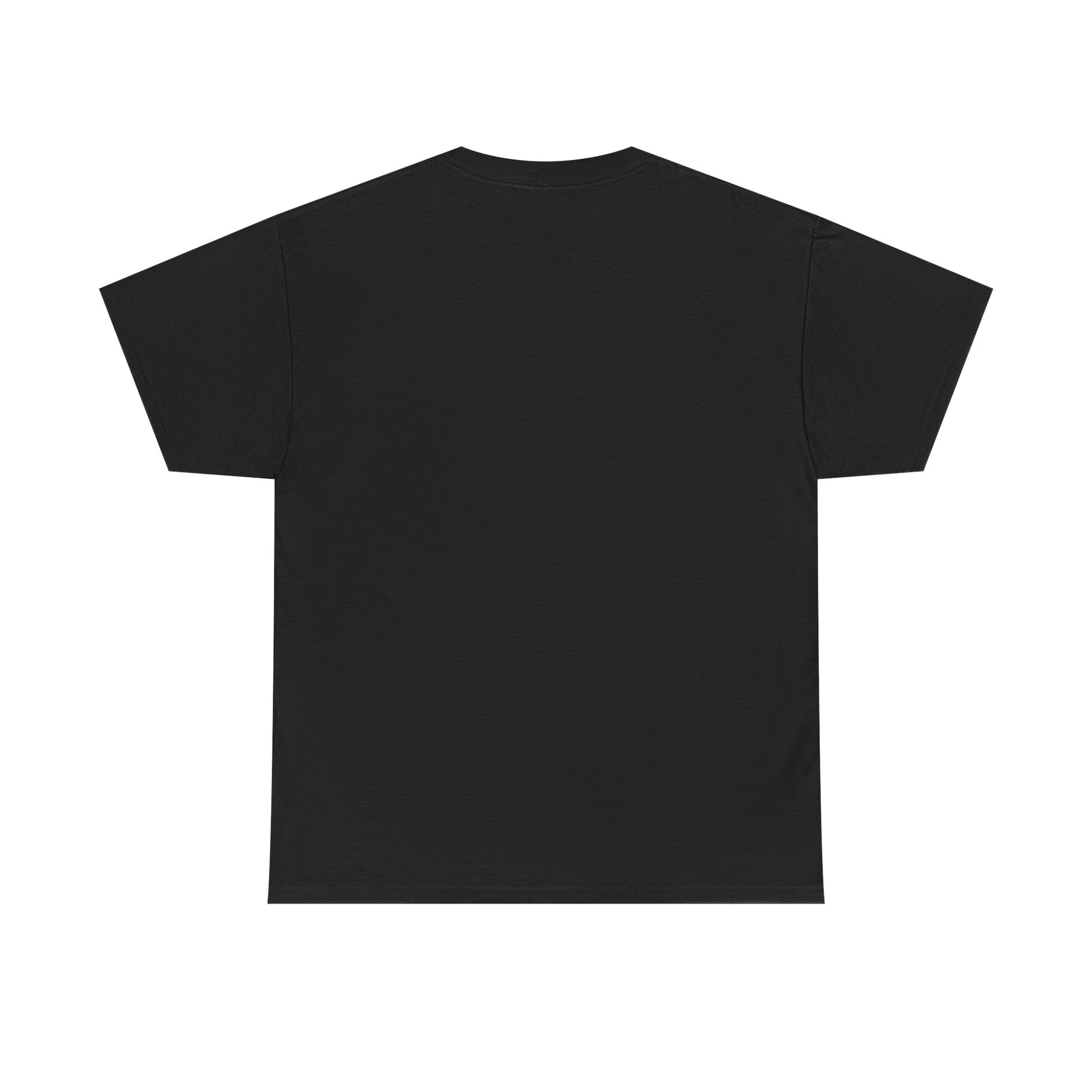 Boat on the Bay T-Shirt — Retro Motorboat Sunset Tee Printify