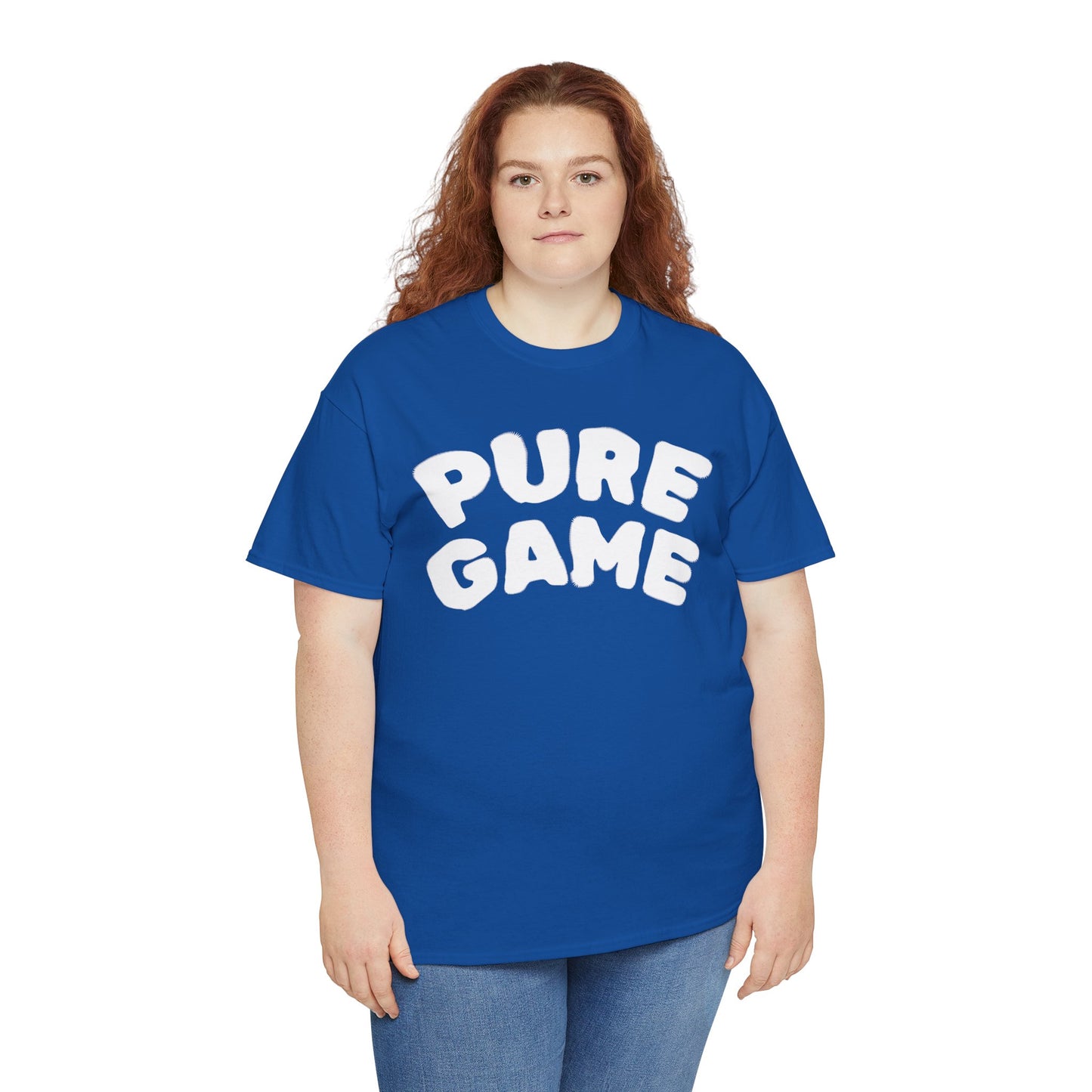 Pure Game