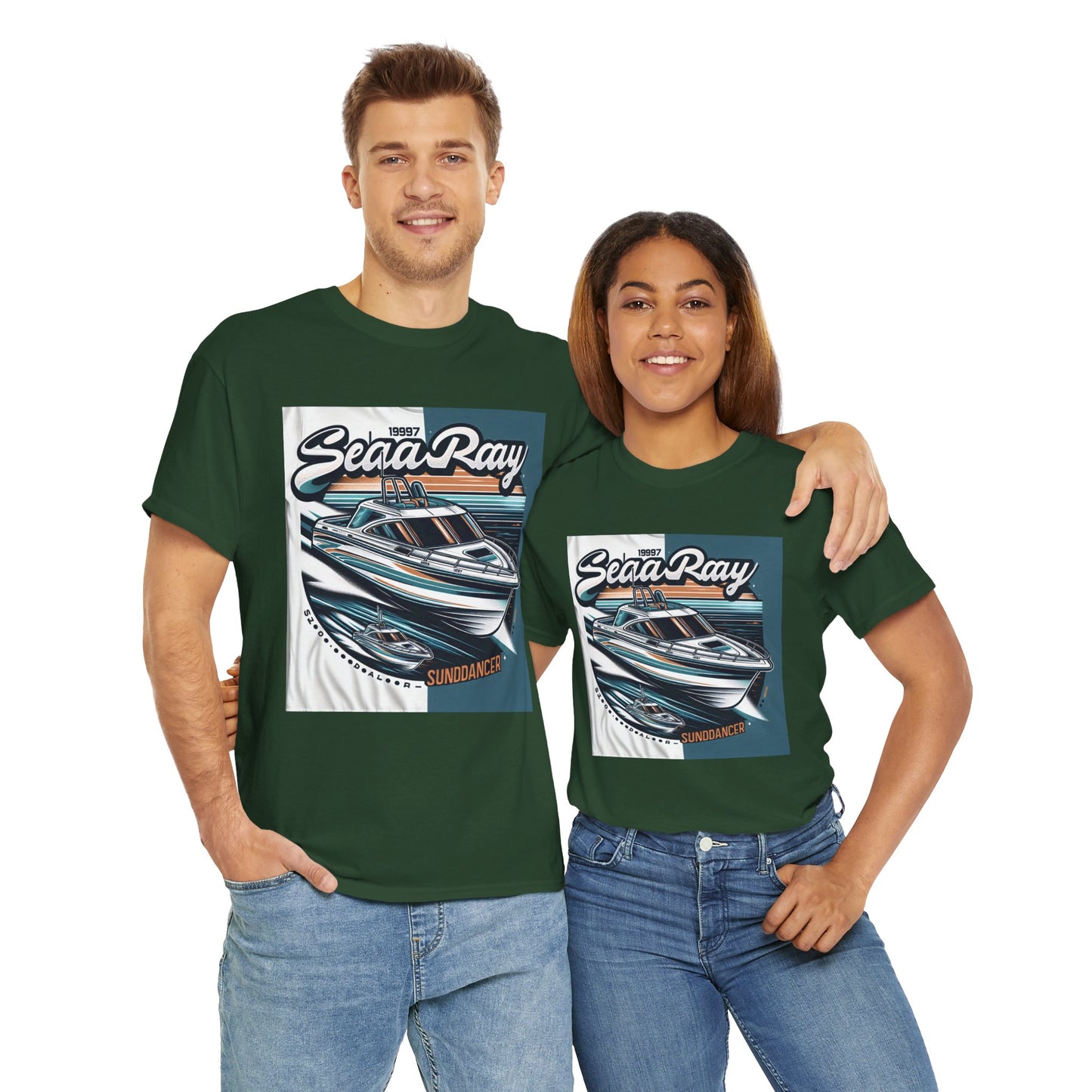 Sea Ray Boat Lover - DMVBOC