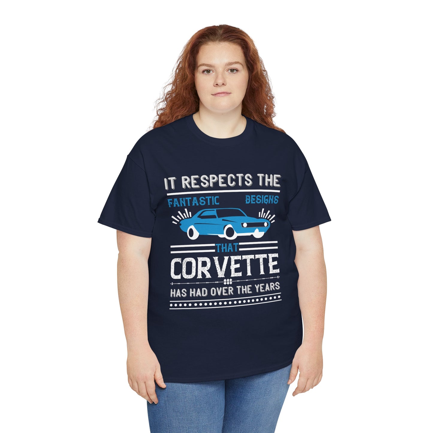 Corvette Nostalgia