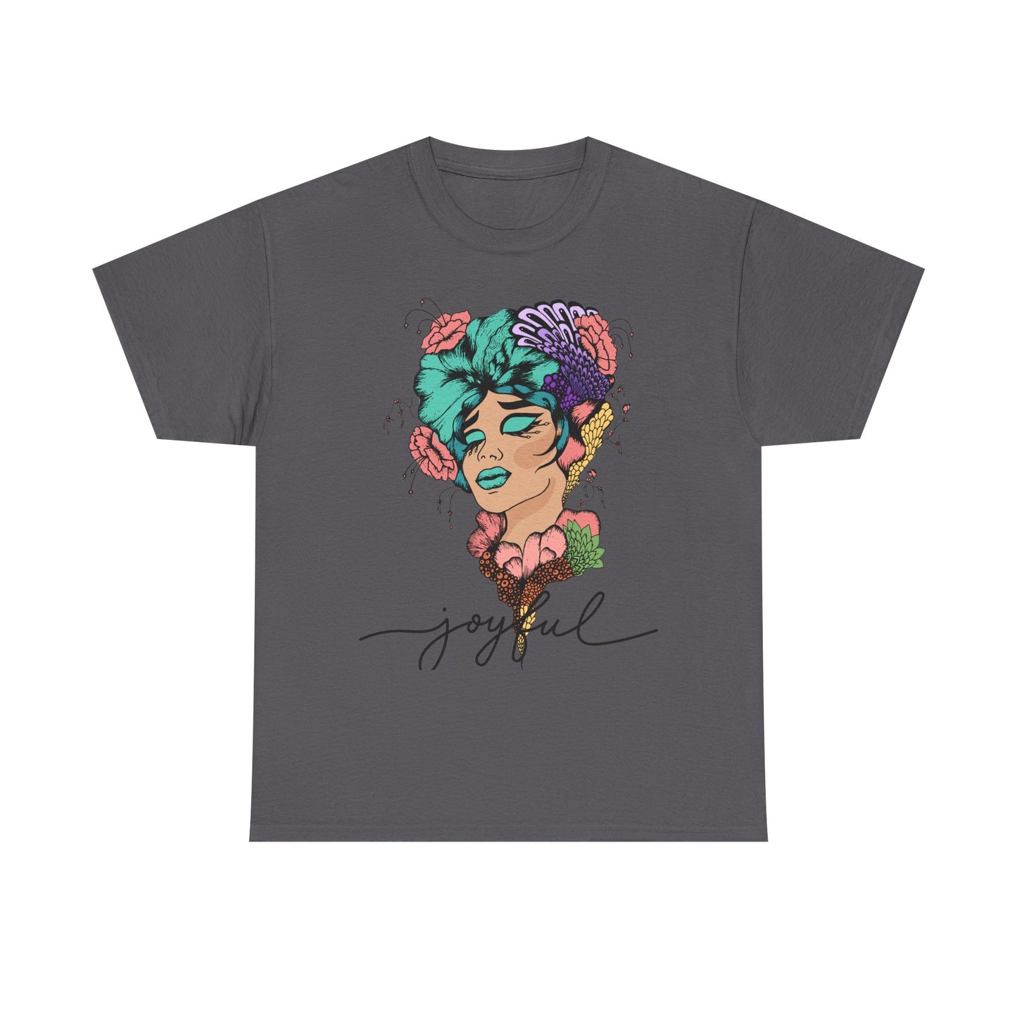 Joyful Floral