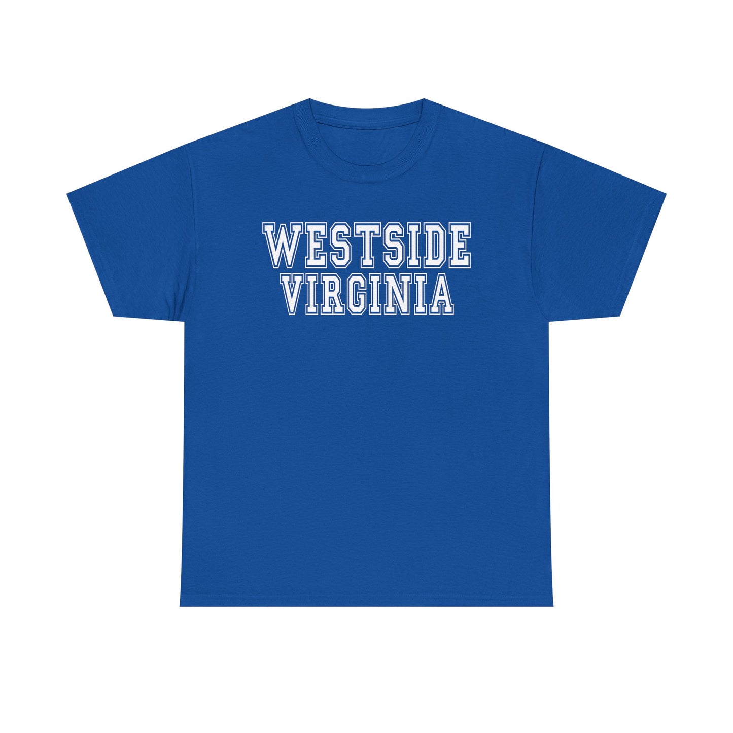 Westside Virginia