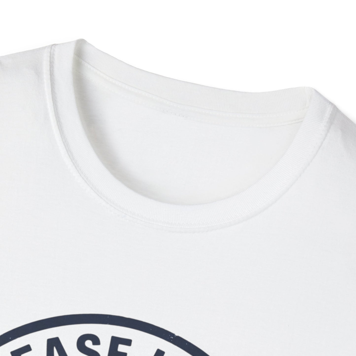 Please Use It Brain Graphic T-Shirt — Funny Mental Fitness Tee